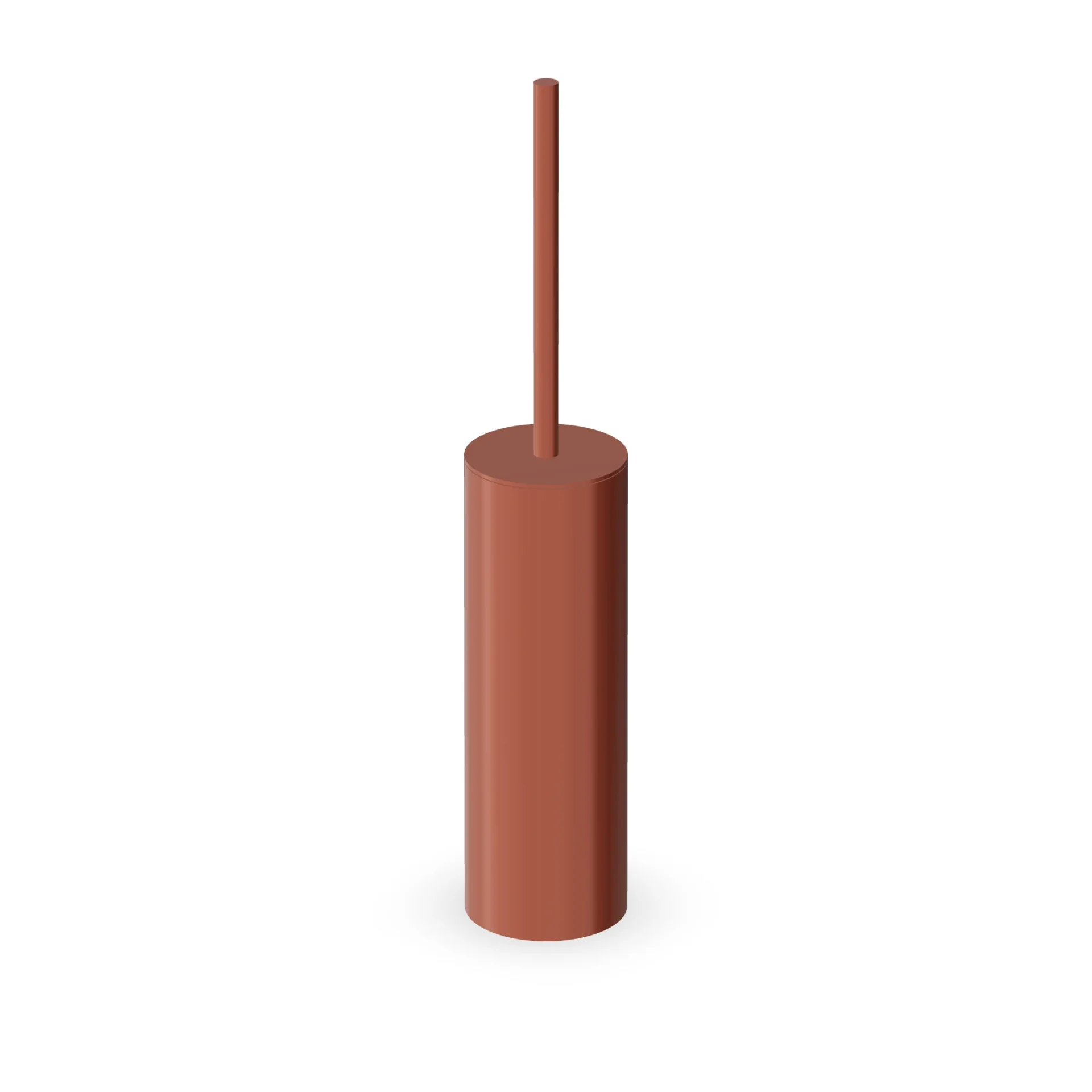 Zucchetti Pan S Toilet Brush Holder ZAD555
