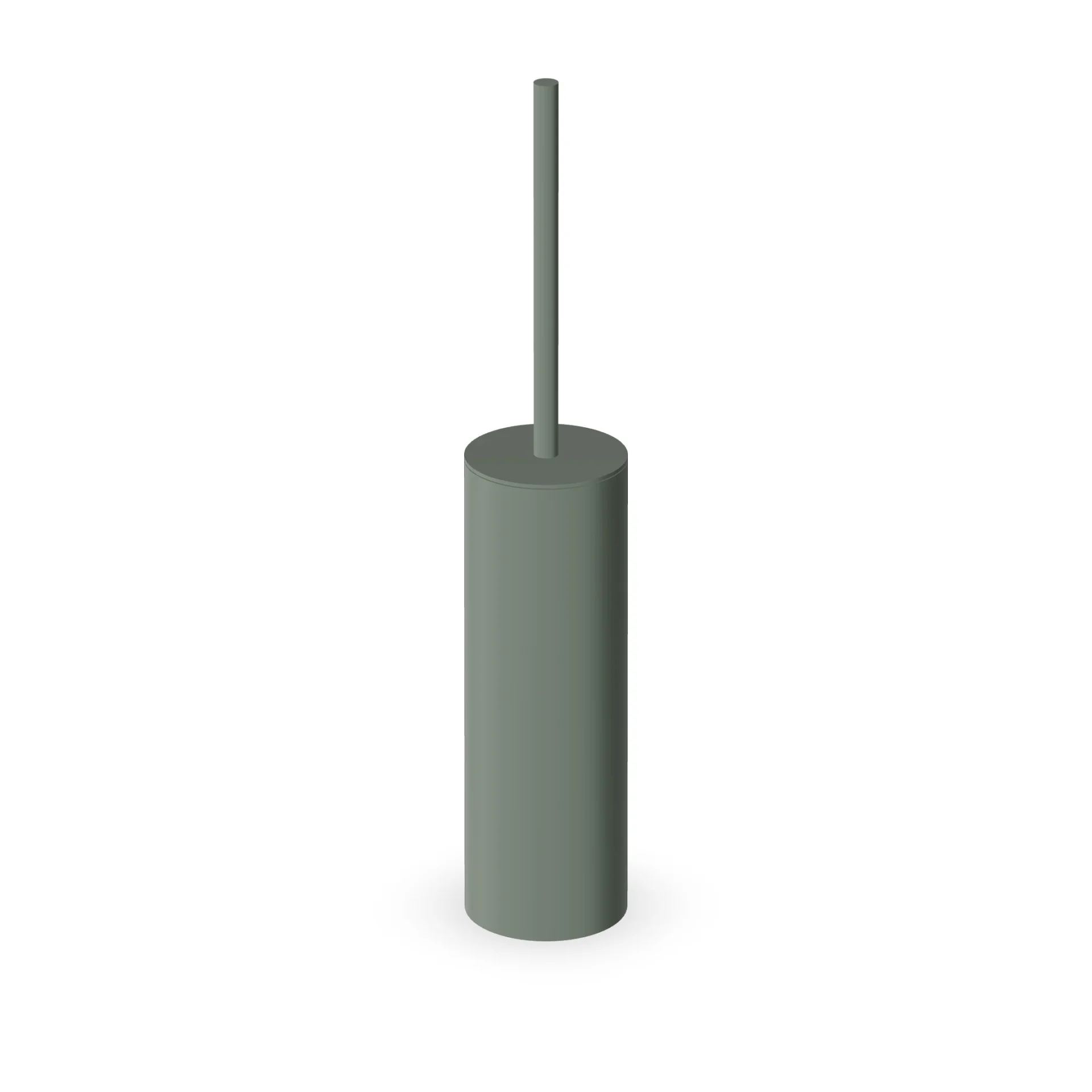 Zucchetti Pan S Toilet Brush Holder ZAD555