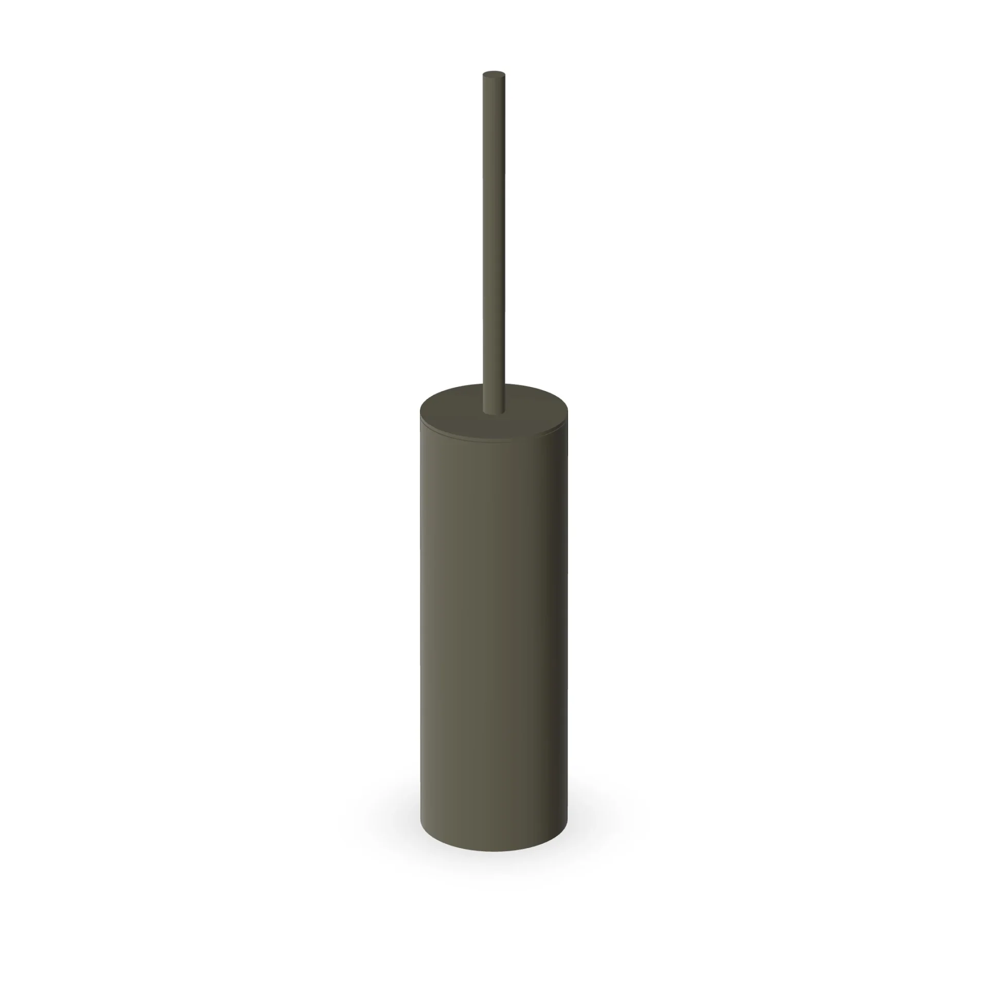 Zucchetti Pan S Toilet Brush Holder ZAD555
