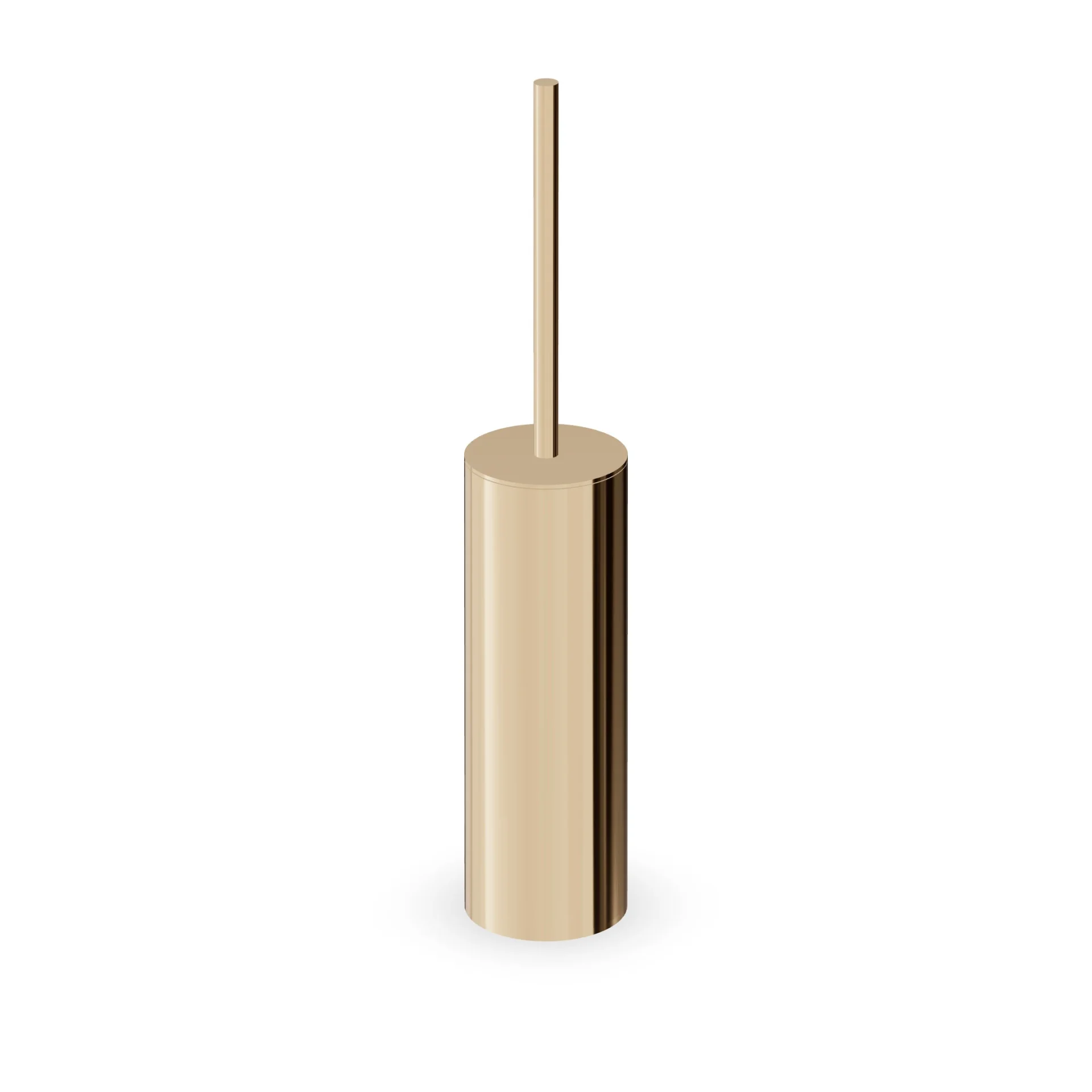 Zucchetti Pan S Toilet Brush Holder ZAD555