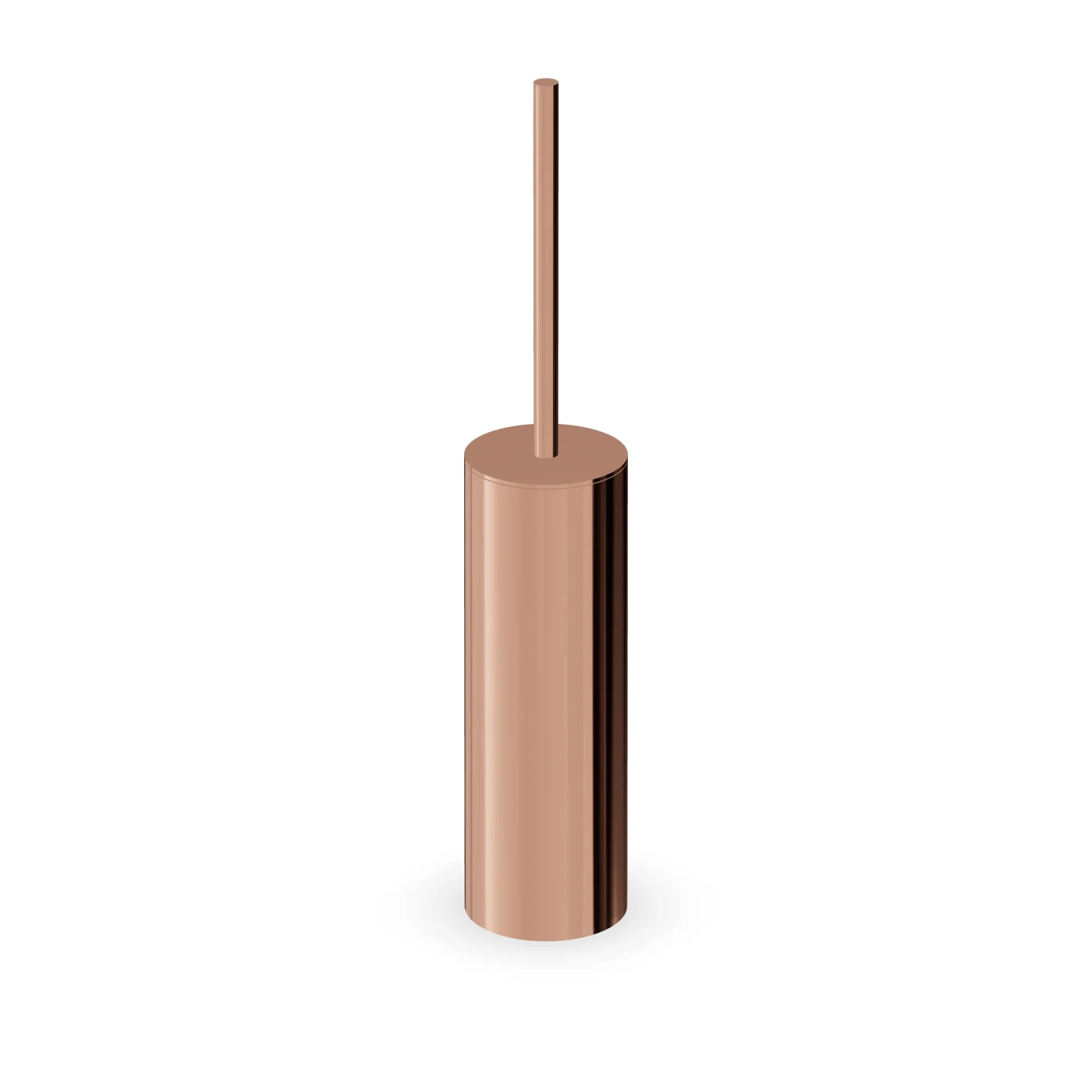 Zucchetti Pan S Toilet Brush Holder ZAD555