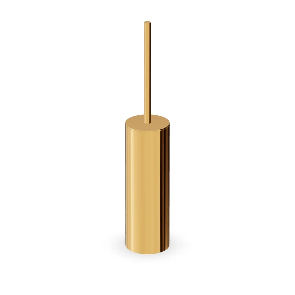 Zucchetti Pan S Toilet Brush Holder ZAD555