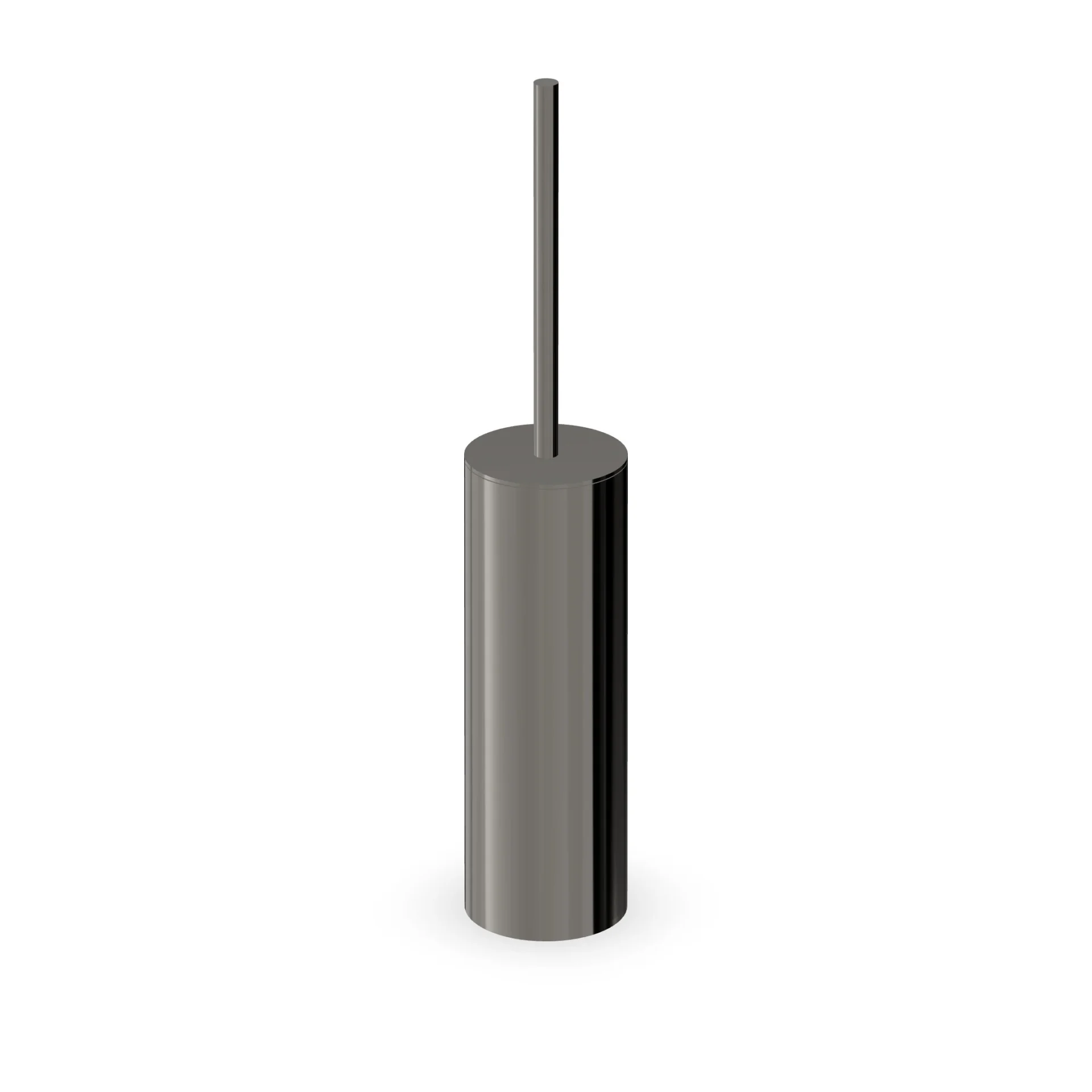 Zucchetti Pan S Toilet Brush Holder ZAD555