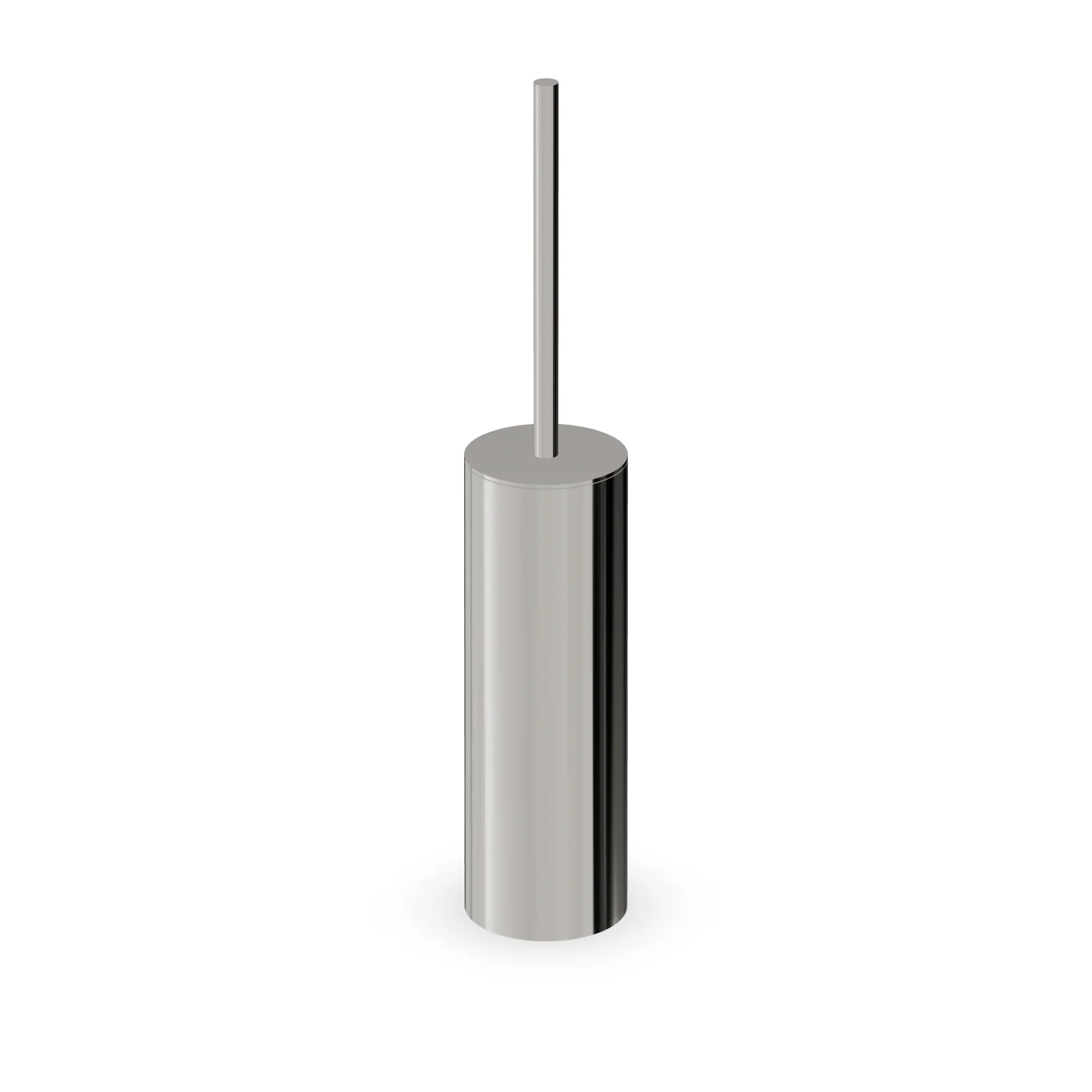 Zucchetti Pan S Toilet Brush Holder ZAD555