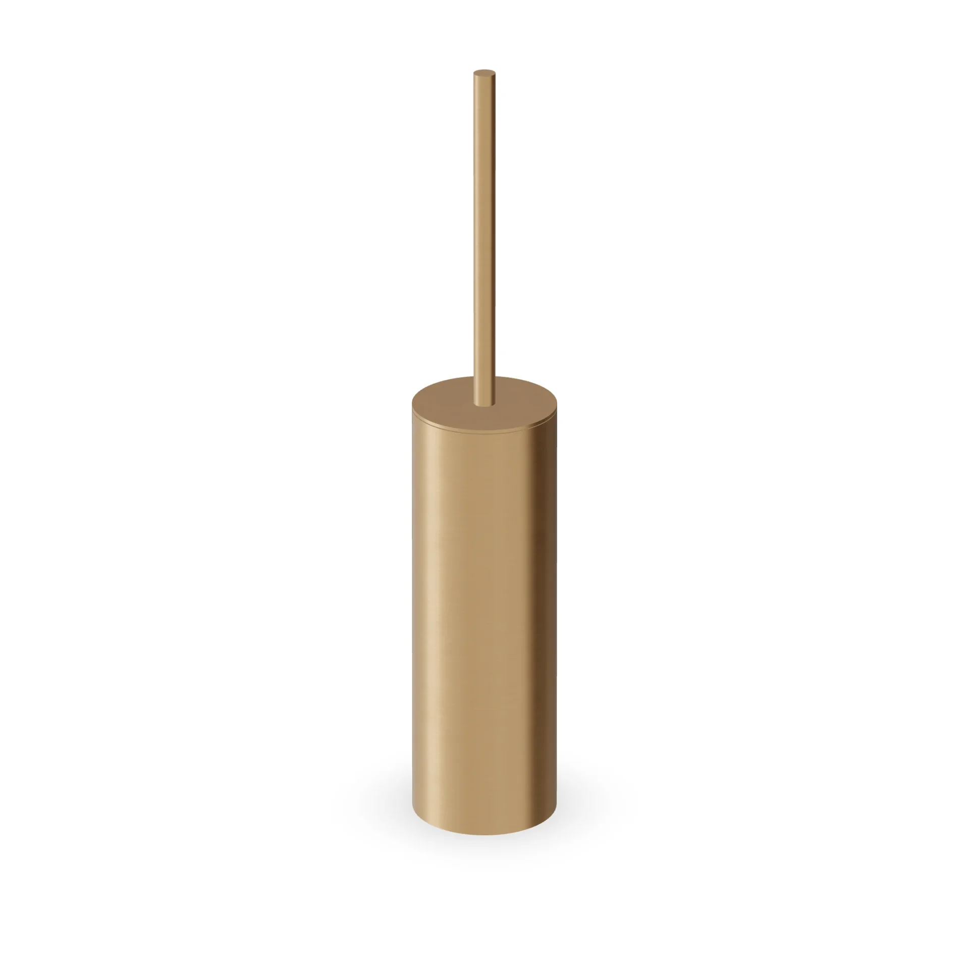 Zucchetti Pan S Toilet Brush Holder ZAD555