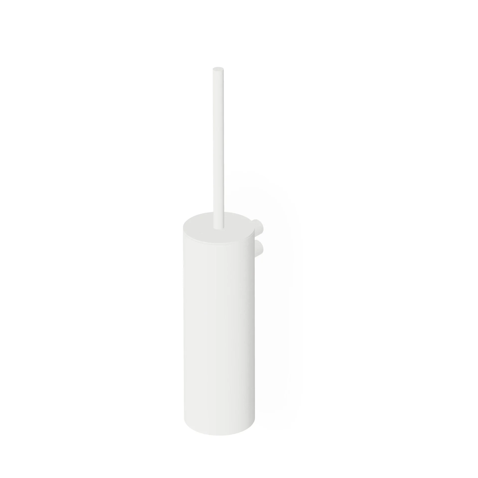 Zucchetti Pan S Wall Mounted Toilet Brush Holder ZAD556