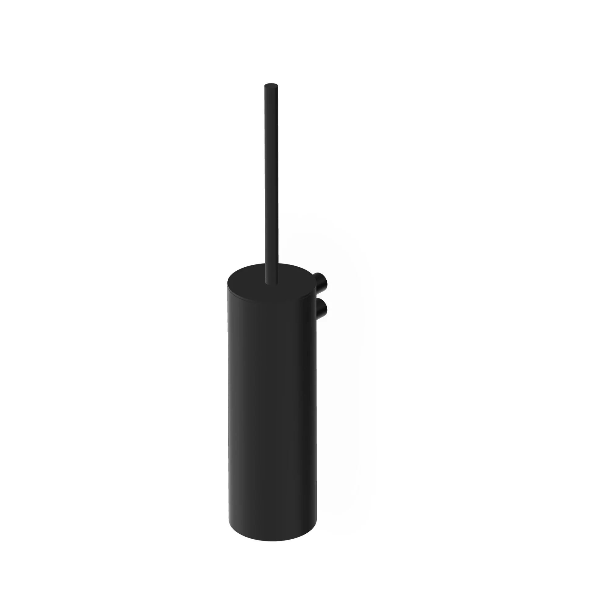 Zucchetti Pan S Wall Mounted Toilet Brush Holder ZAD556