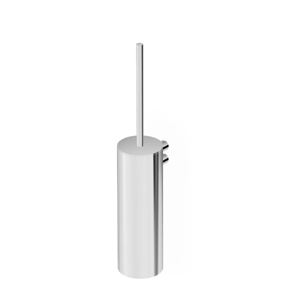 Zucchetti Pan S Wall Mounted Toilet Brush Holder ZAD556