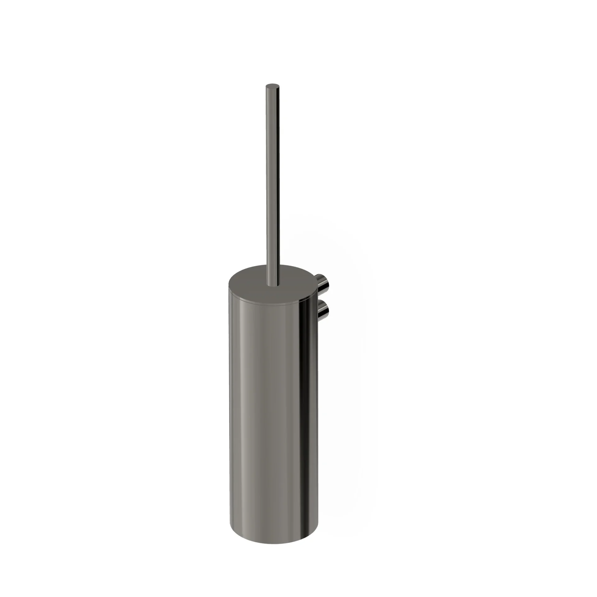 Zucchetti Pan S Wall Mounted Toilet Brush Holder ZAD556