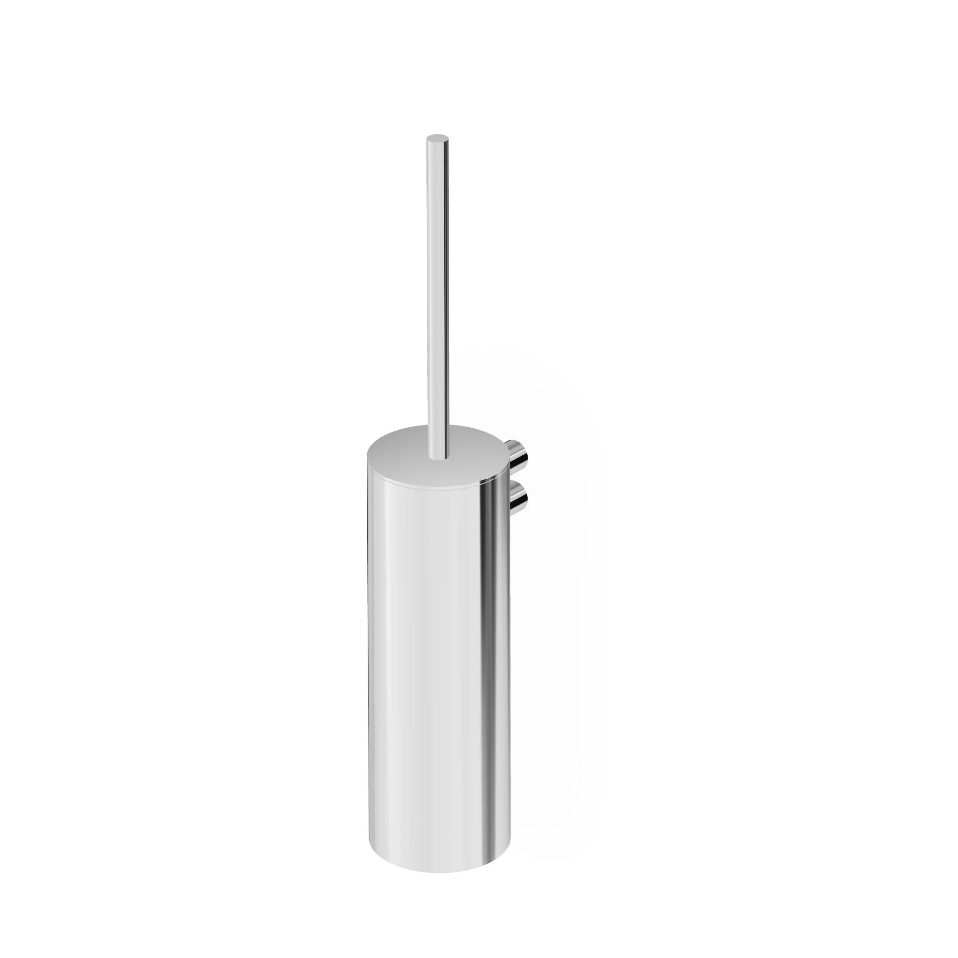 Zucchetti Pan S Wall Mounted Toilet Brush Holder ZAD556