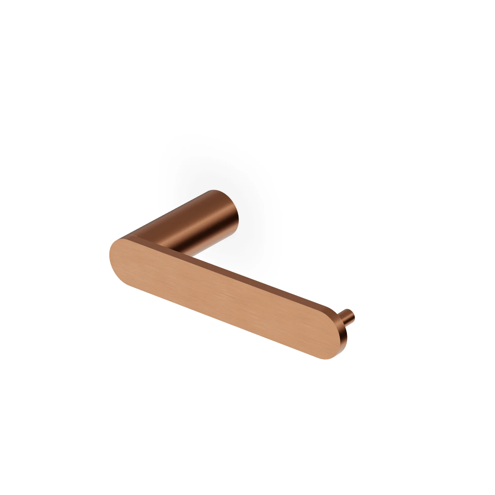 Zucchetti Isy22 Paper Roll Holder ZAF132