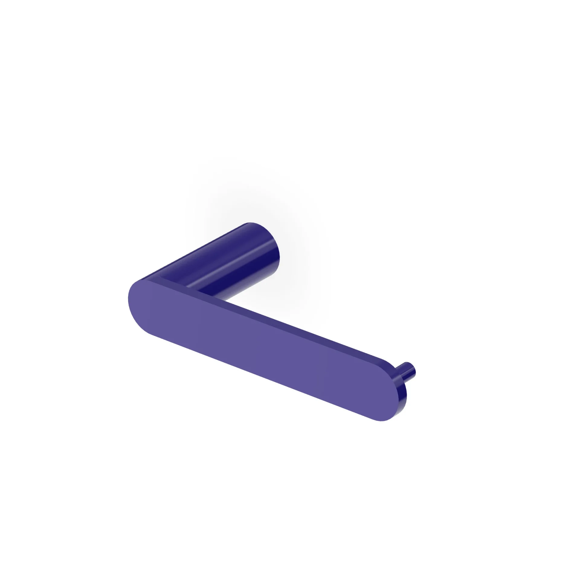 Zucchetti Isy22 Paper Roll Holder ZAF132