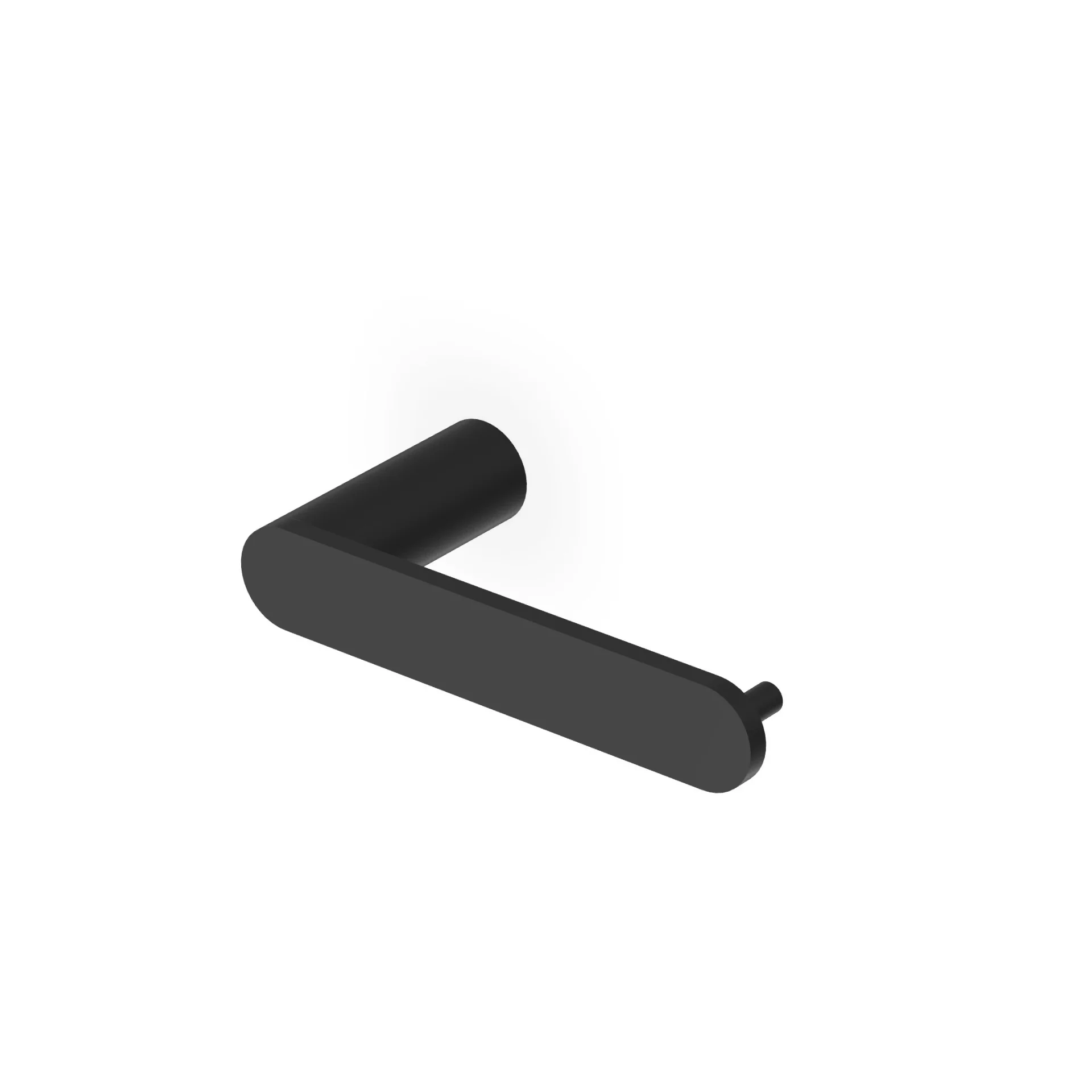 Zucchetti Isy22 Paper Roll Holder ZAF132