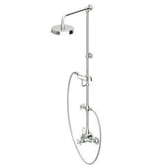 Zucchetti Agorà Shower Column ZAG865