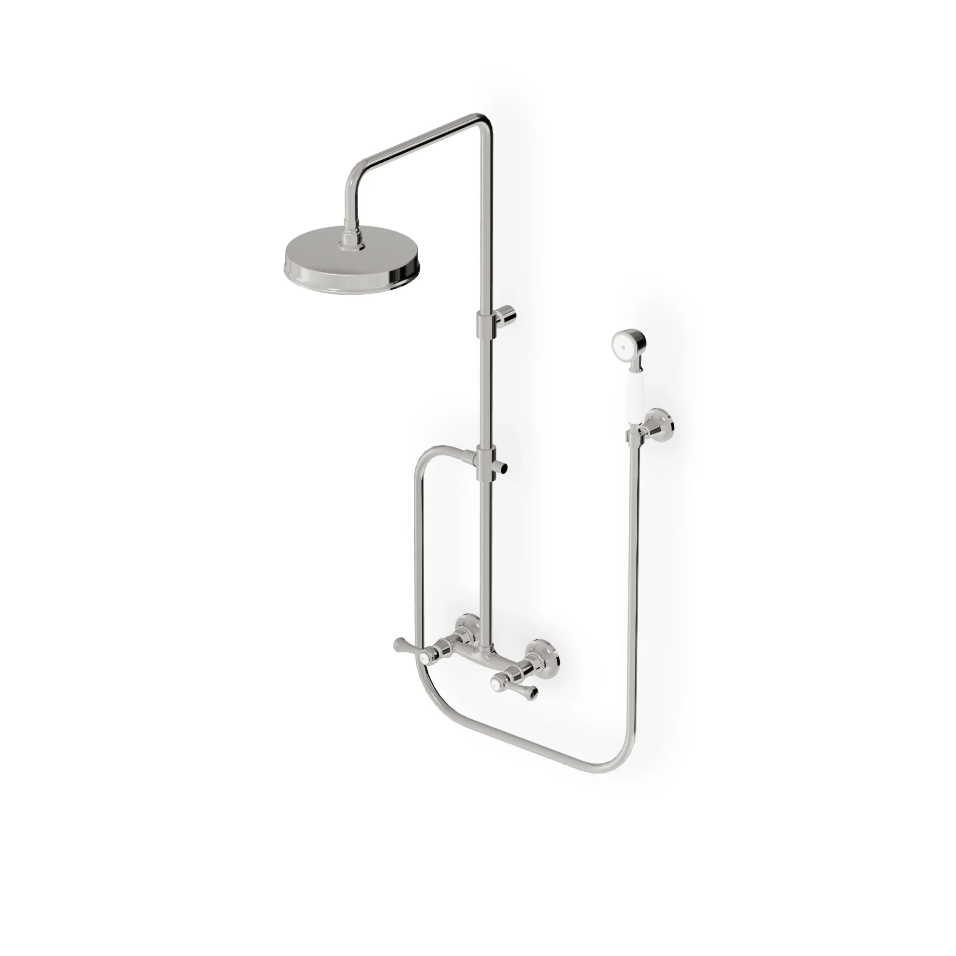 Zucchetti Agorà Classic Shower Coloumn ZAL860