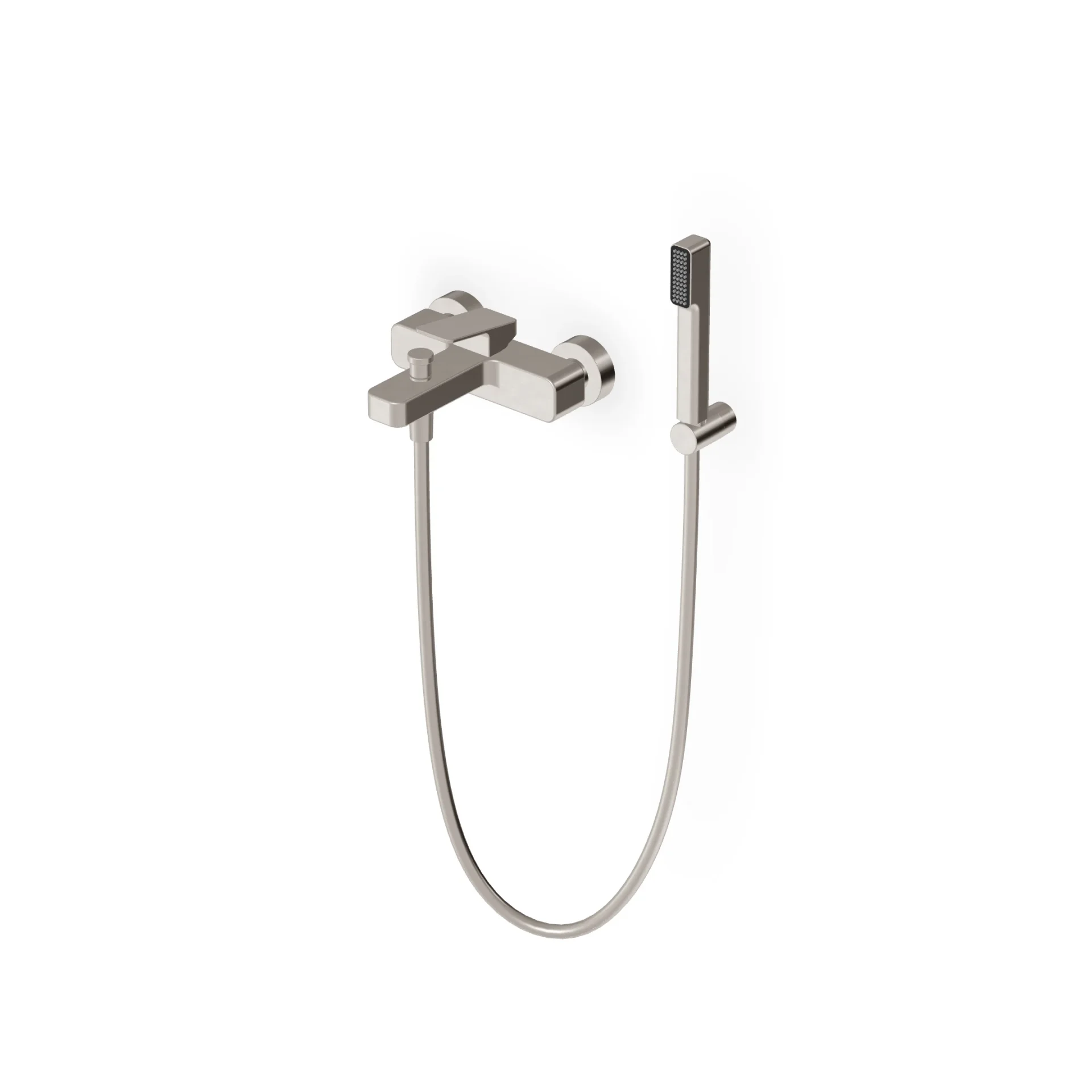 Zucchetti Jingle Tub/Shower Group ZIN102