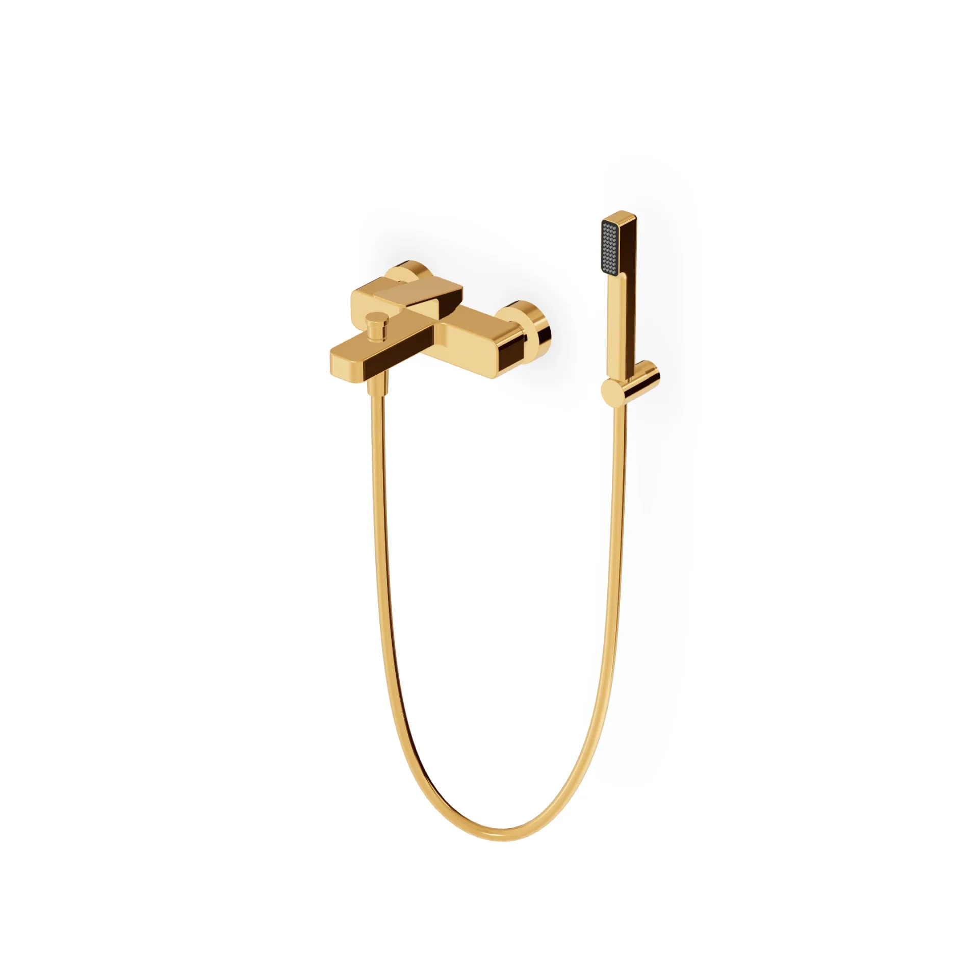 Zucchetti Jingle Tub/Shower Group ZIN102