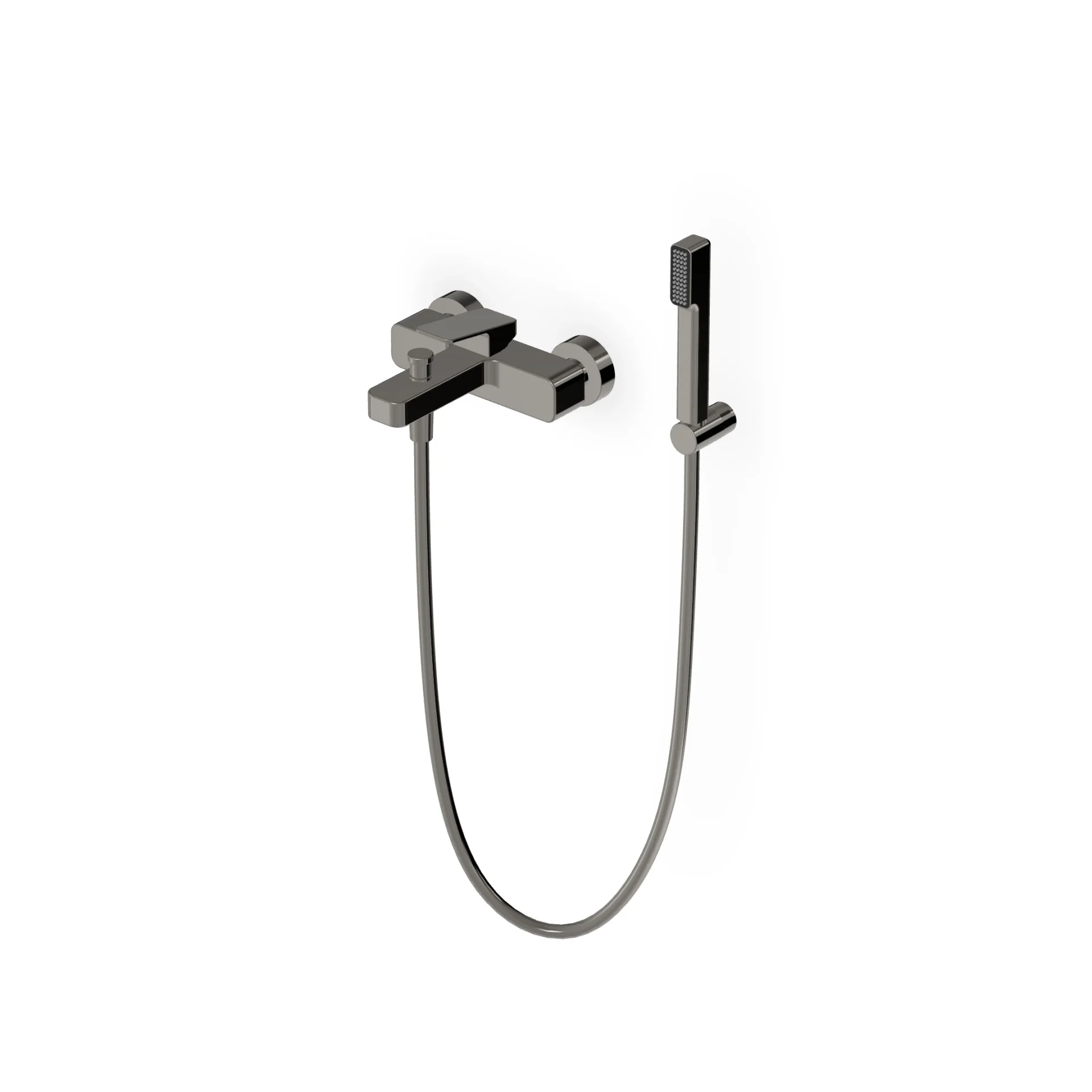 Zucchetti Jingle Tub/Shower Group ZIN102