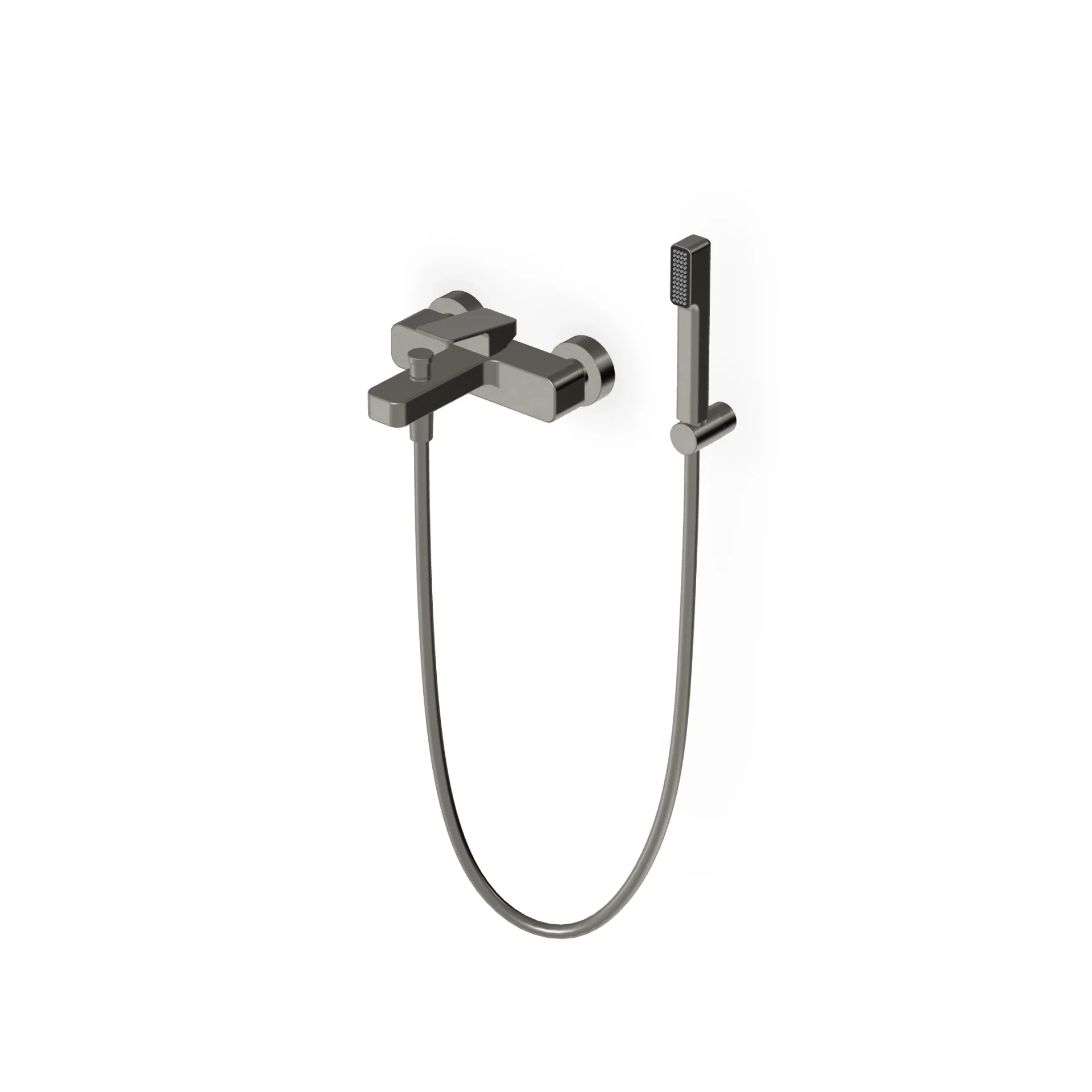 Zucchetti Jingle Tub/Shower Group ZIN102