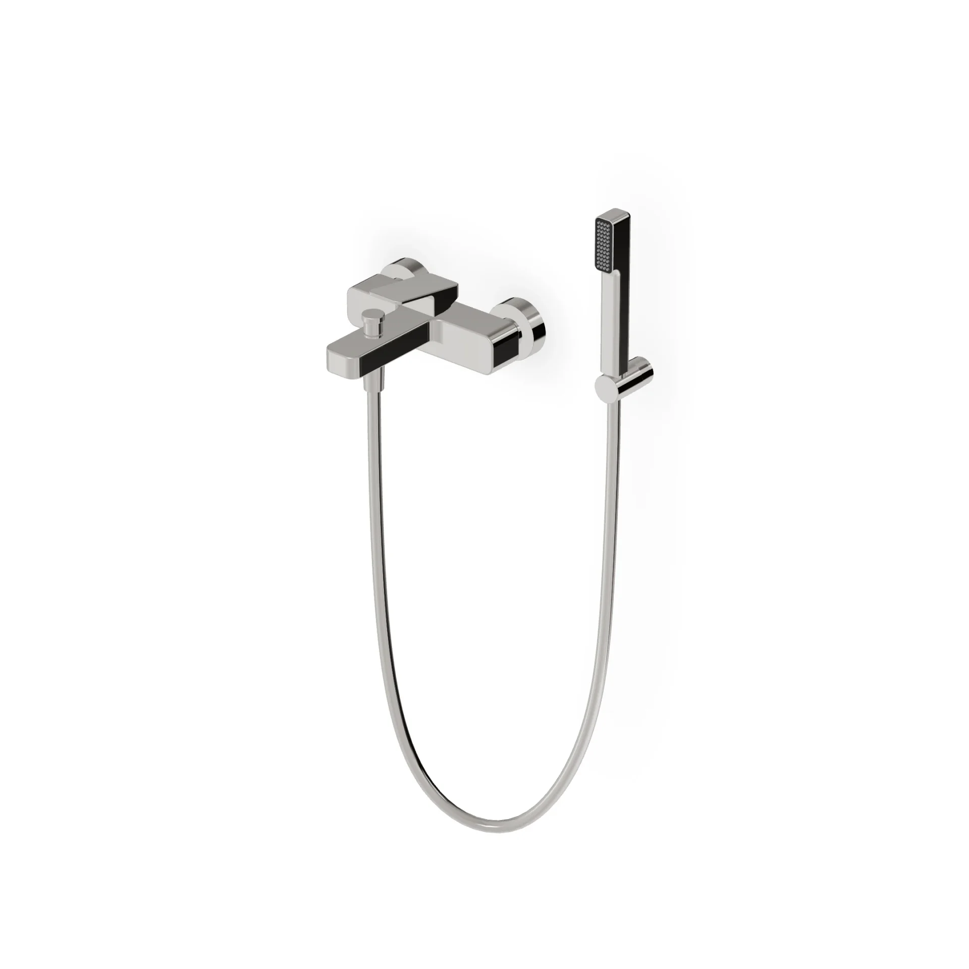Zucchetti Jingle Tub/Shower Group ZIN102