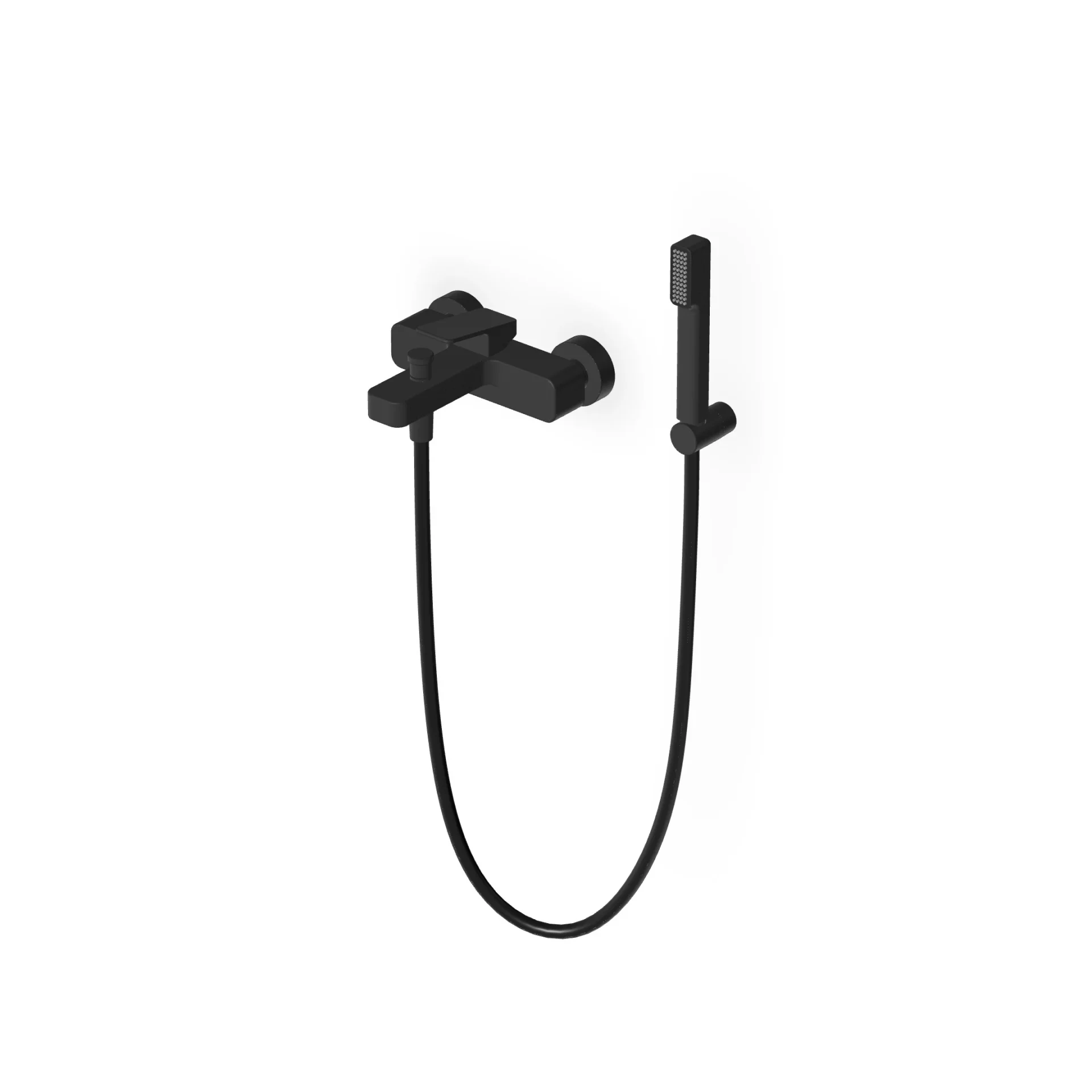 Zucchetti Jingle Tub/Shower Group ZIN102