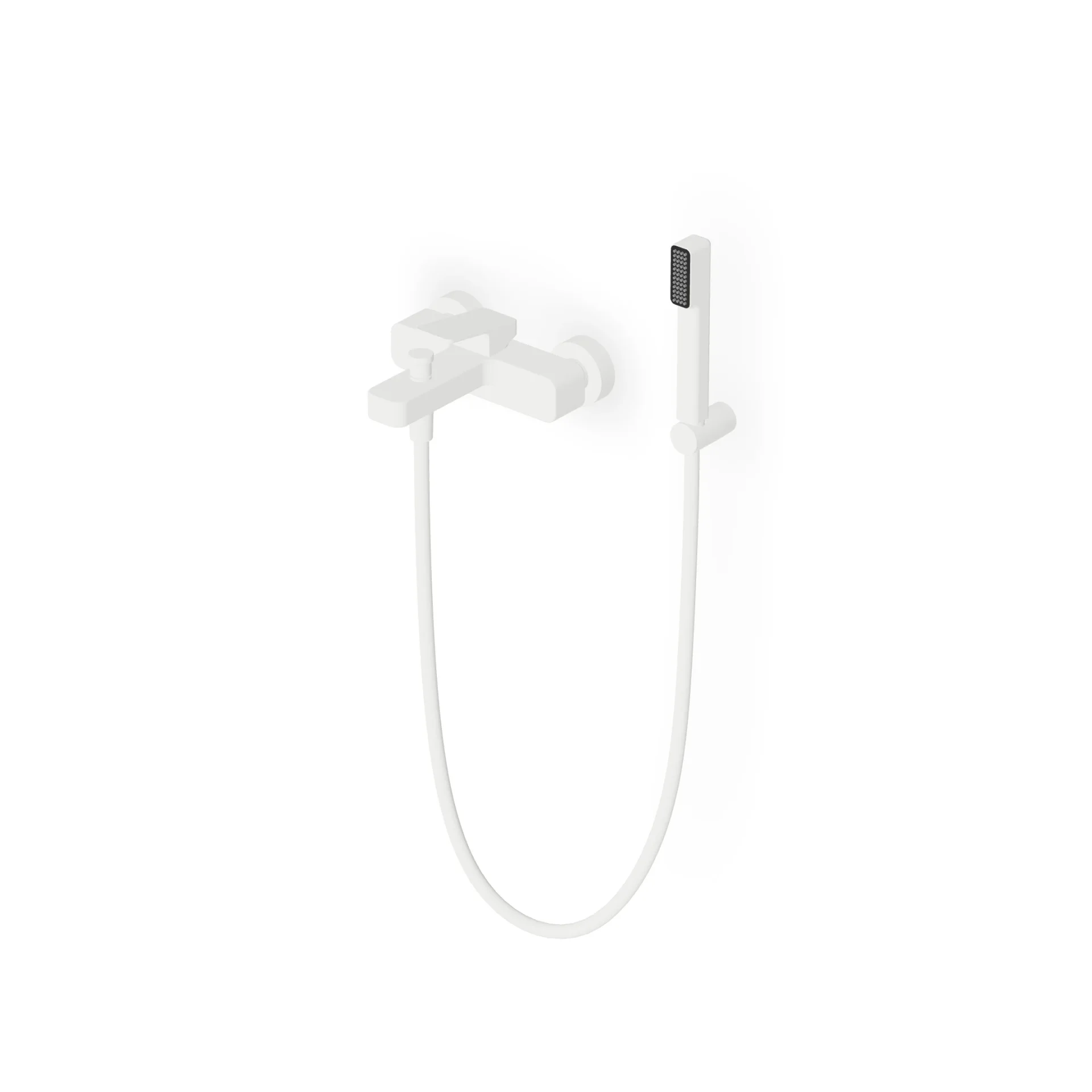 Zucchetti Jingle Tub/Shower Group ZIN102