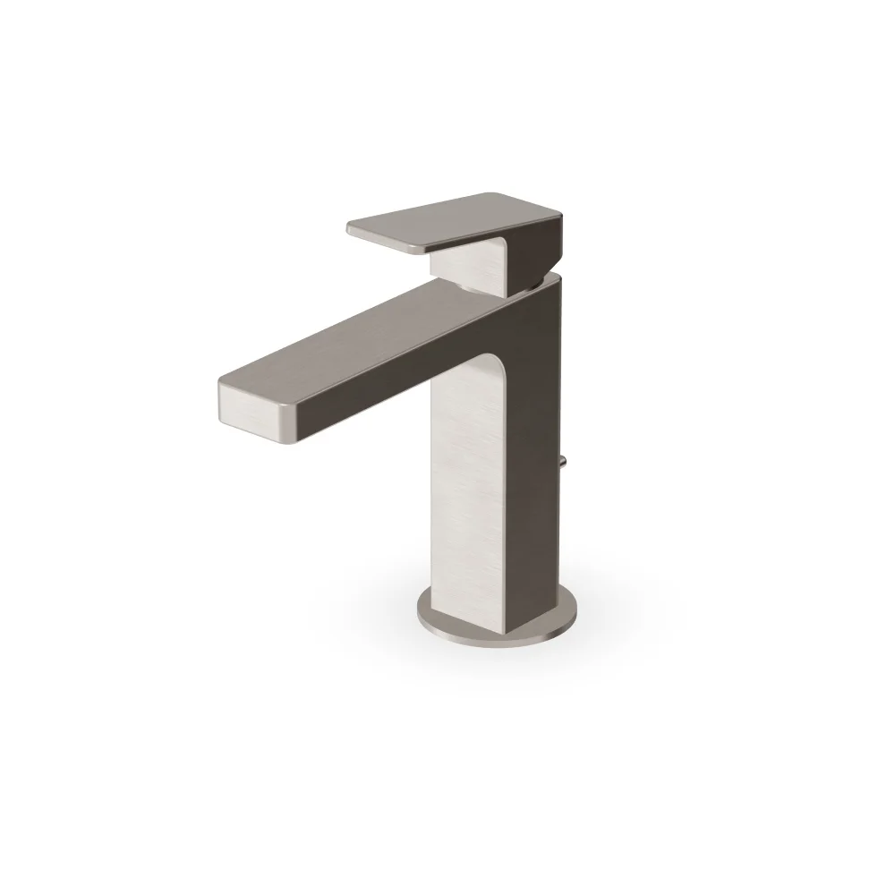 Zucchetti Jingle Single-lever basin mixer with aerator ZIN690