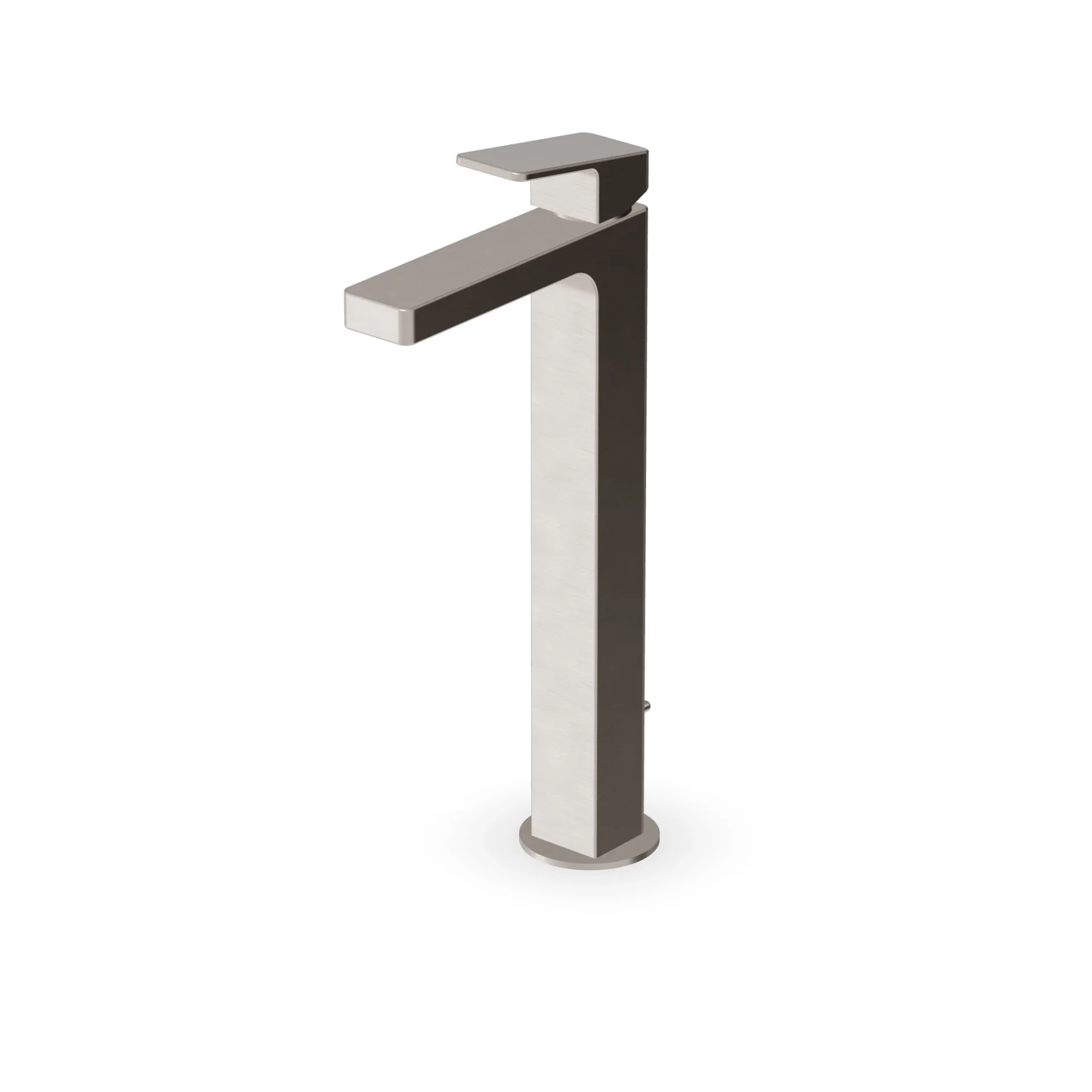 Zucchetti Jingle High Sink Tap ZIN691