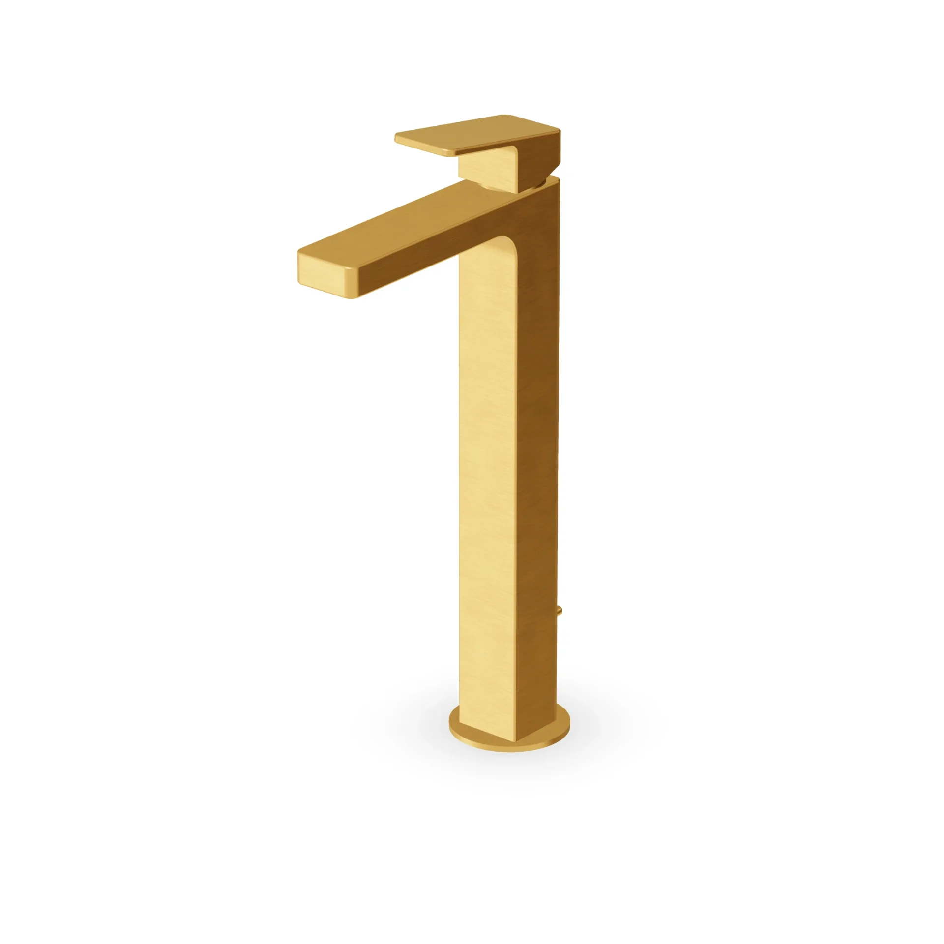 Zucchetti Jingle High Sink Tap ZIN691