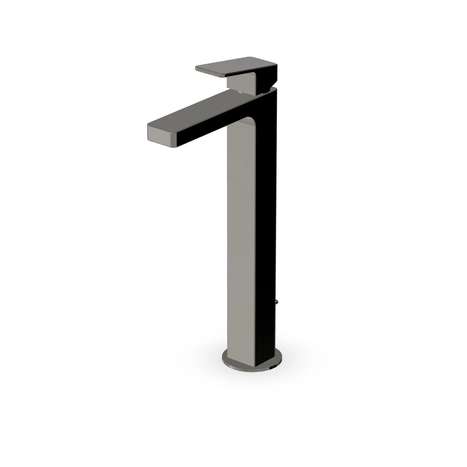 Zucchetti Jingle High Sink Tap ZIN691