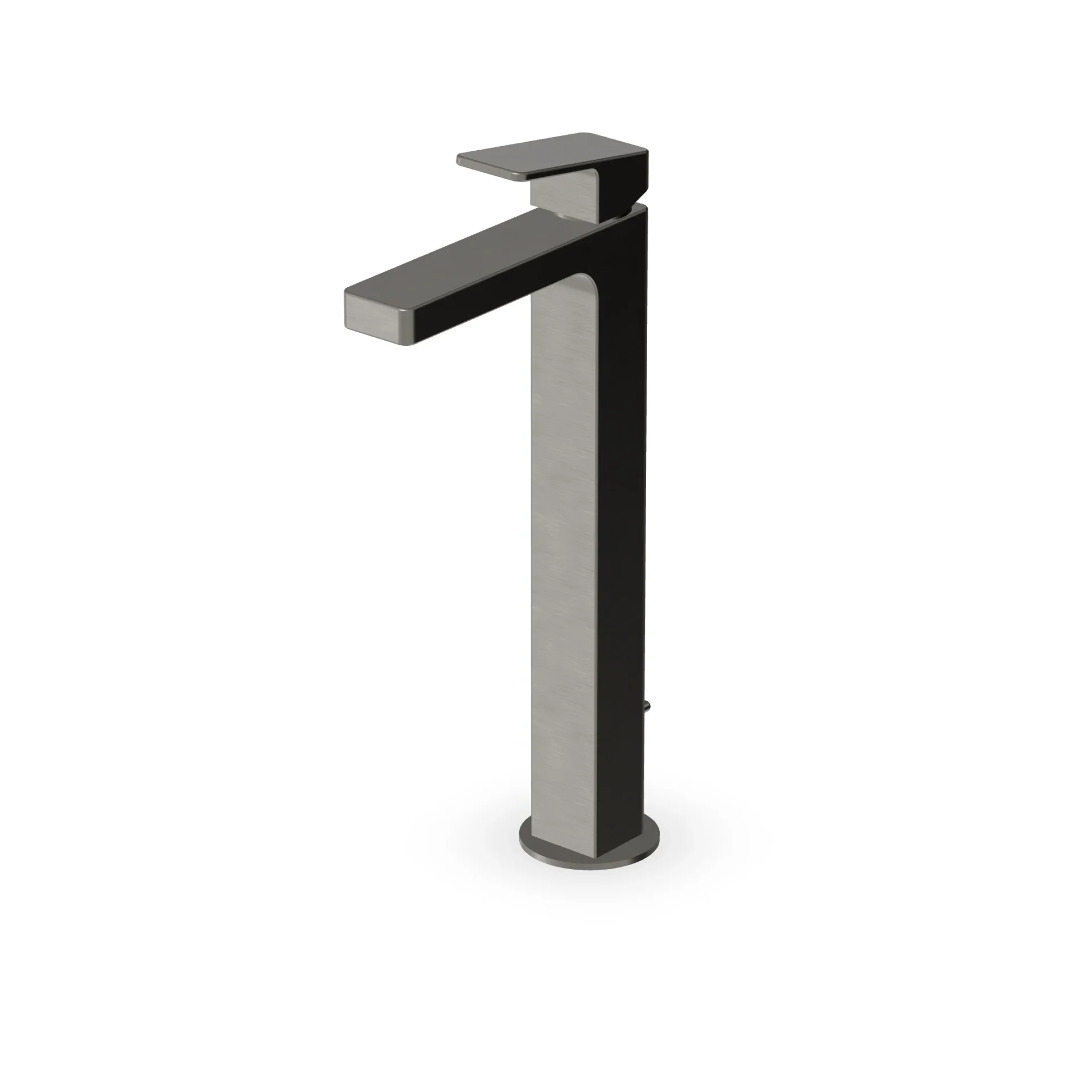 Zucchetti Jingle High Sink Tap ZIN691
