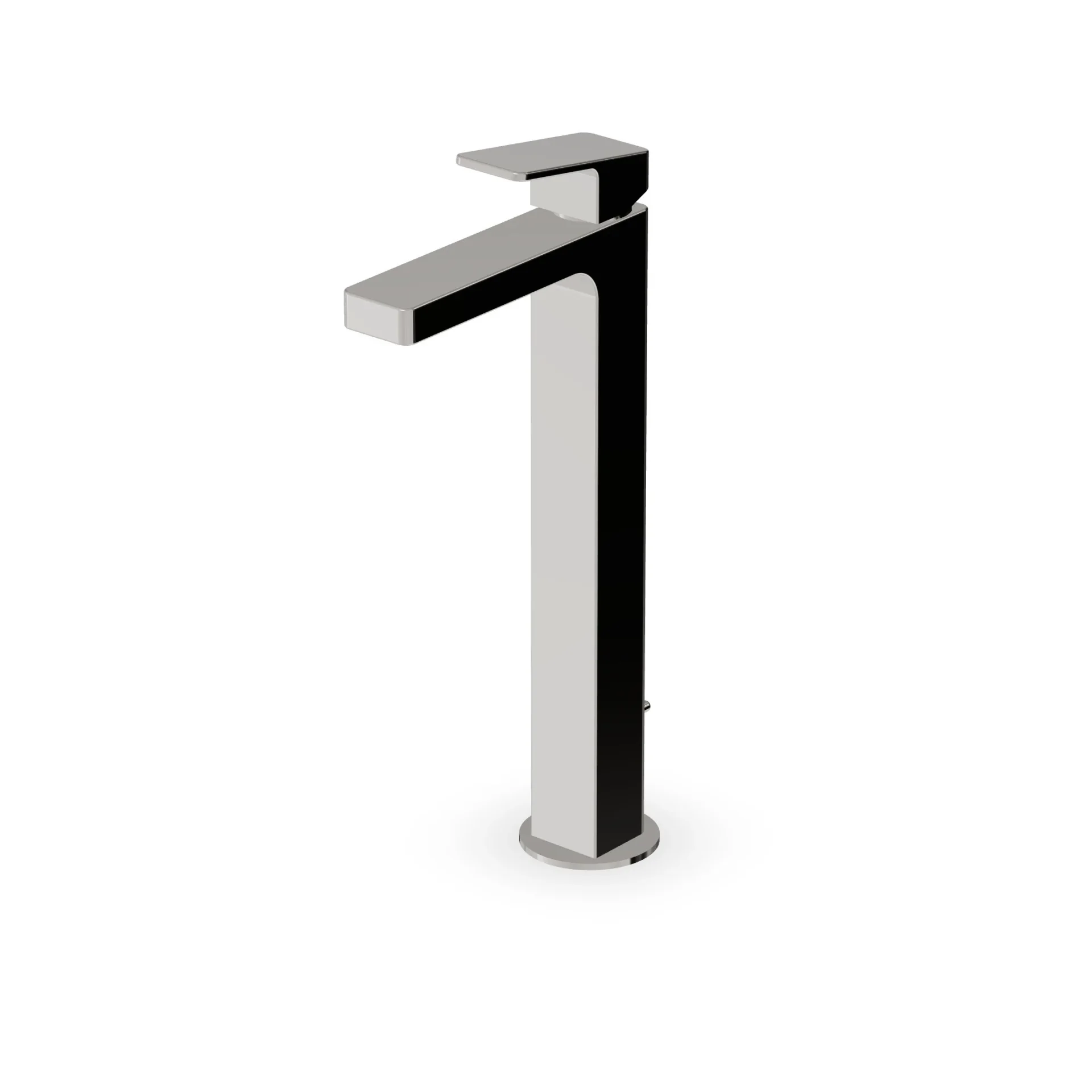 Zucchetti Jingle High Sink Tap ZIN691