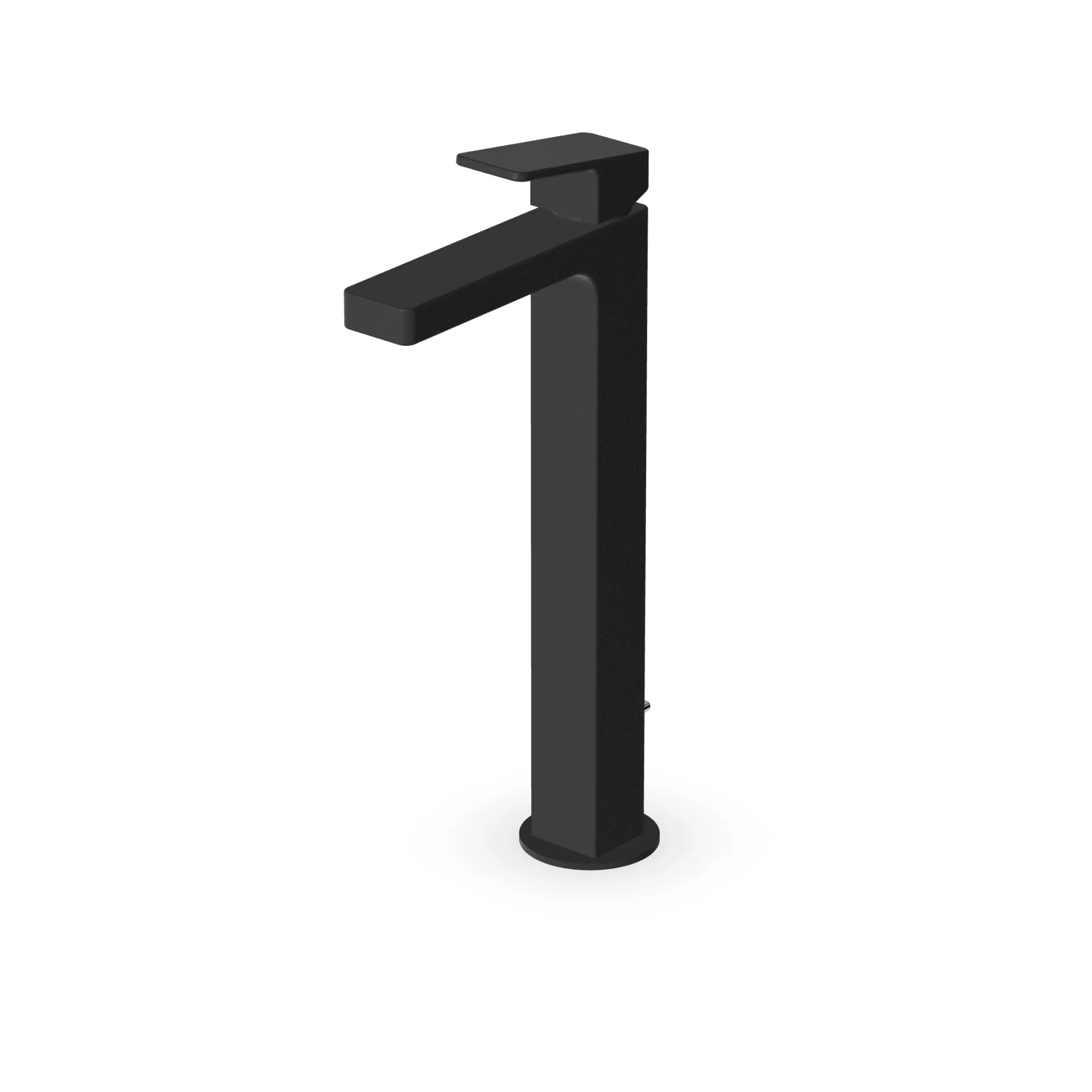 Zucchetti Jingle High Sink Tap ZIN691