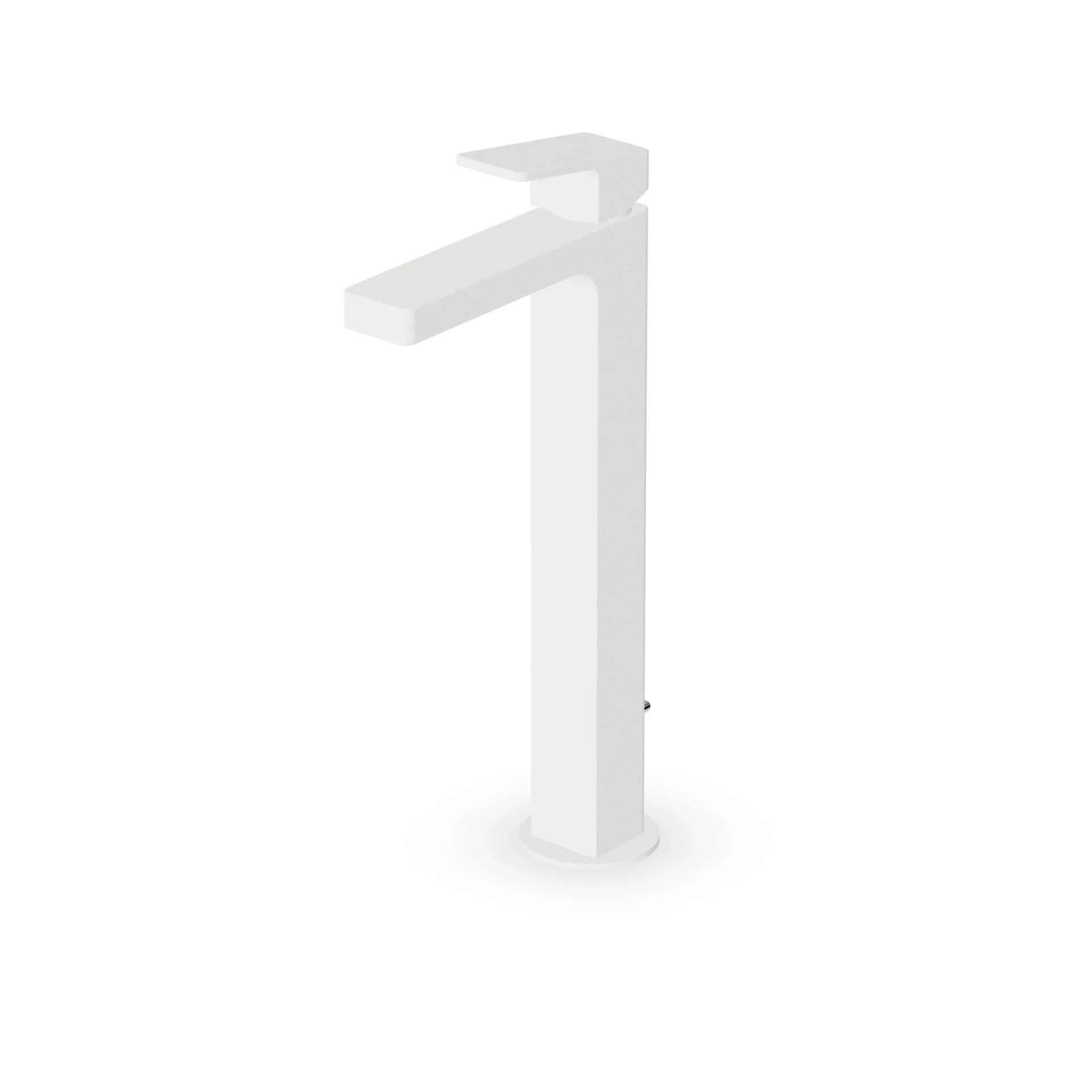 Zucchetti Jingle High Sink Tap ZIN691
