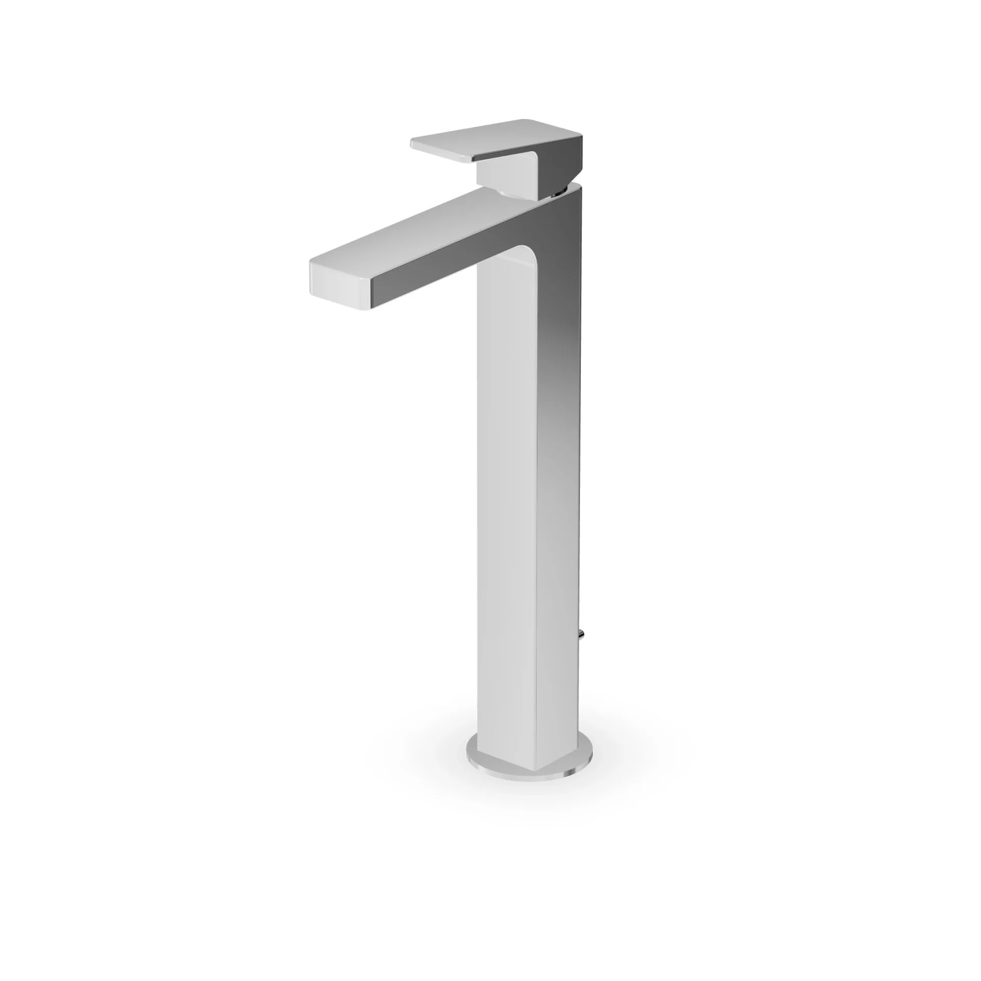 Zucchetti Jingle High Sink Tap ZIN691