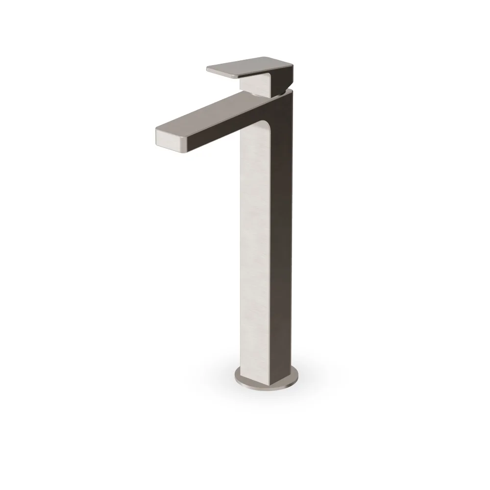 Zucchetti Jingle Single-lever basin mixer with aerator ZIN694