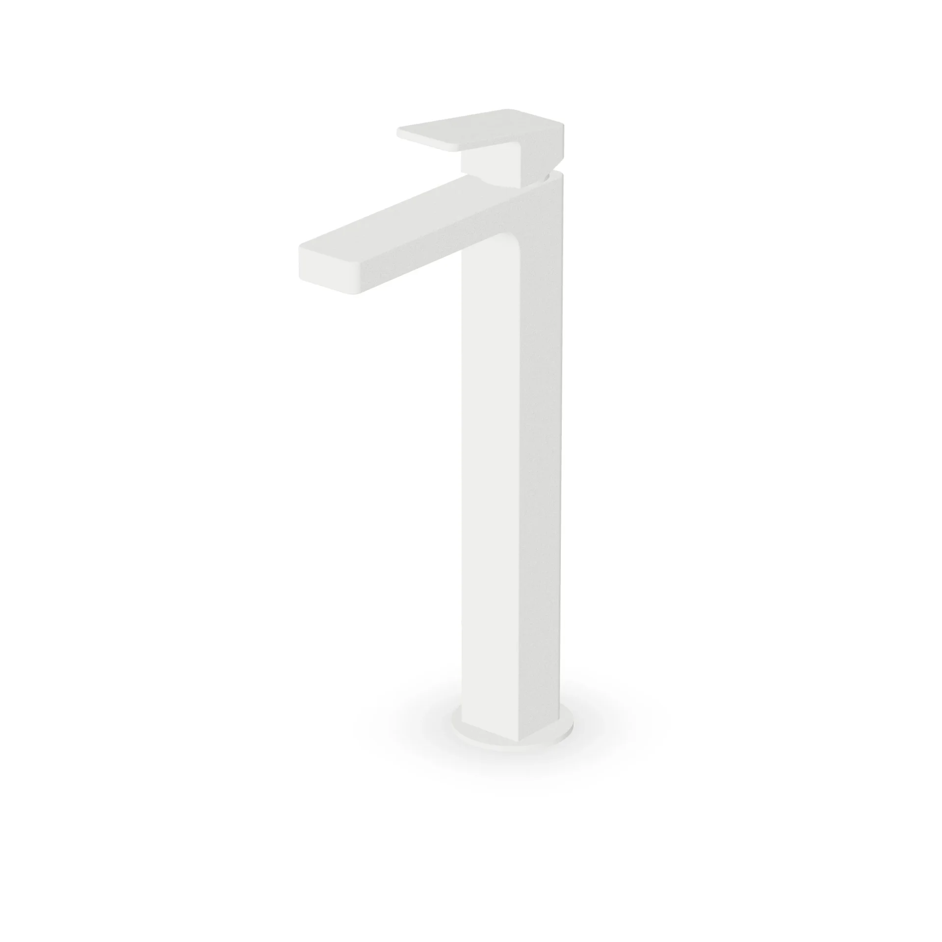 Zucchetti Jingle Single-lever basin mixer with aerator ZIN694