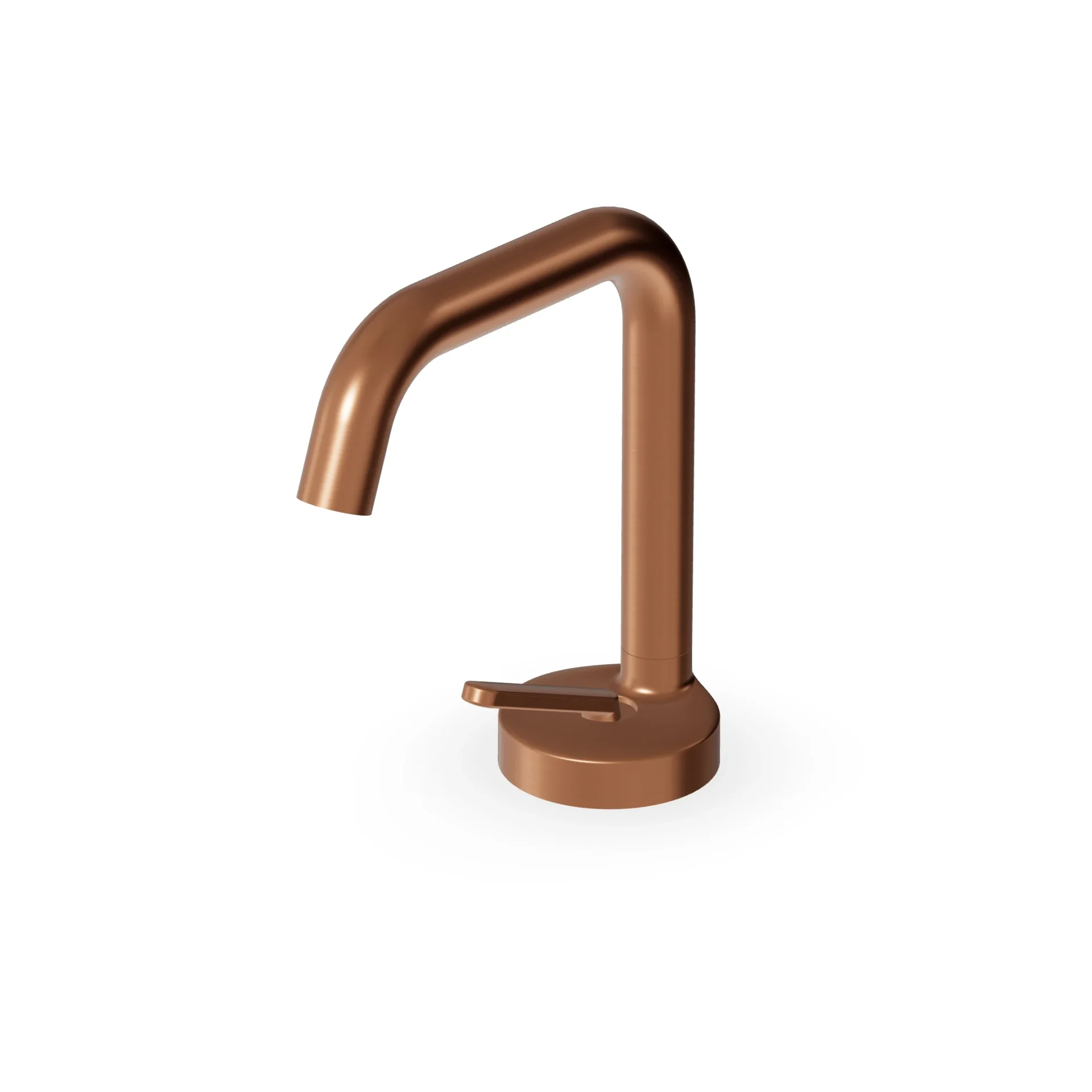 Zucchetti Isy22 Single-lever basin mixer ZIS1400
