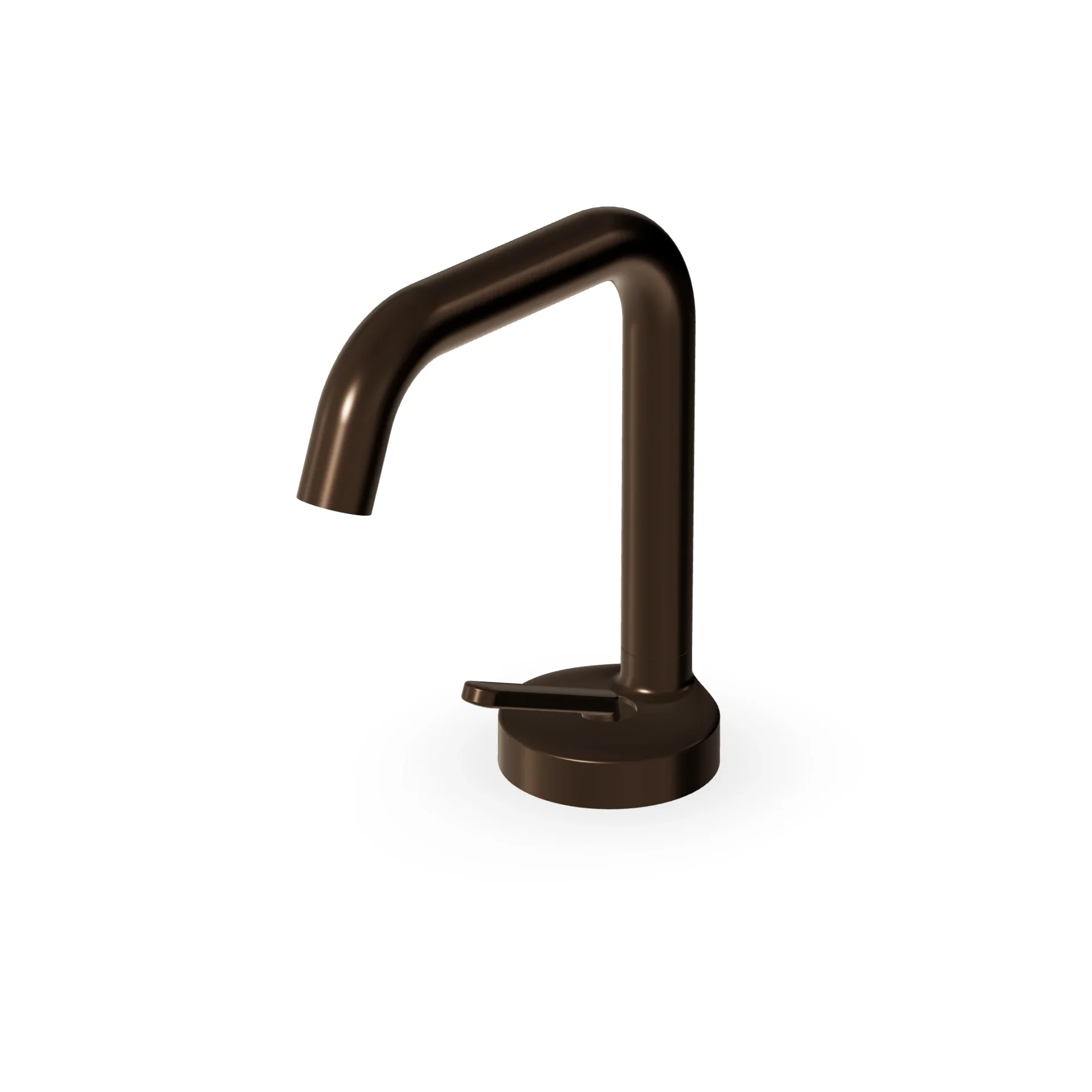 Zucchetti Isy22 Single-lever basin mixer ZIS1400