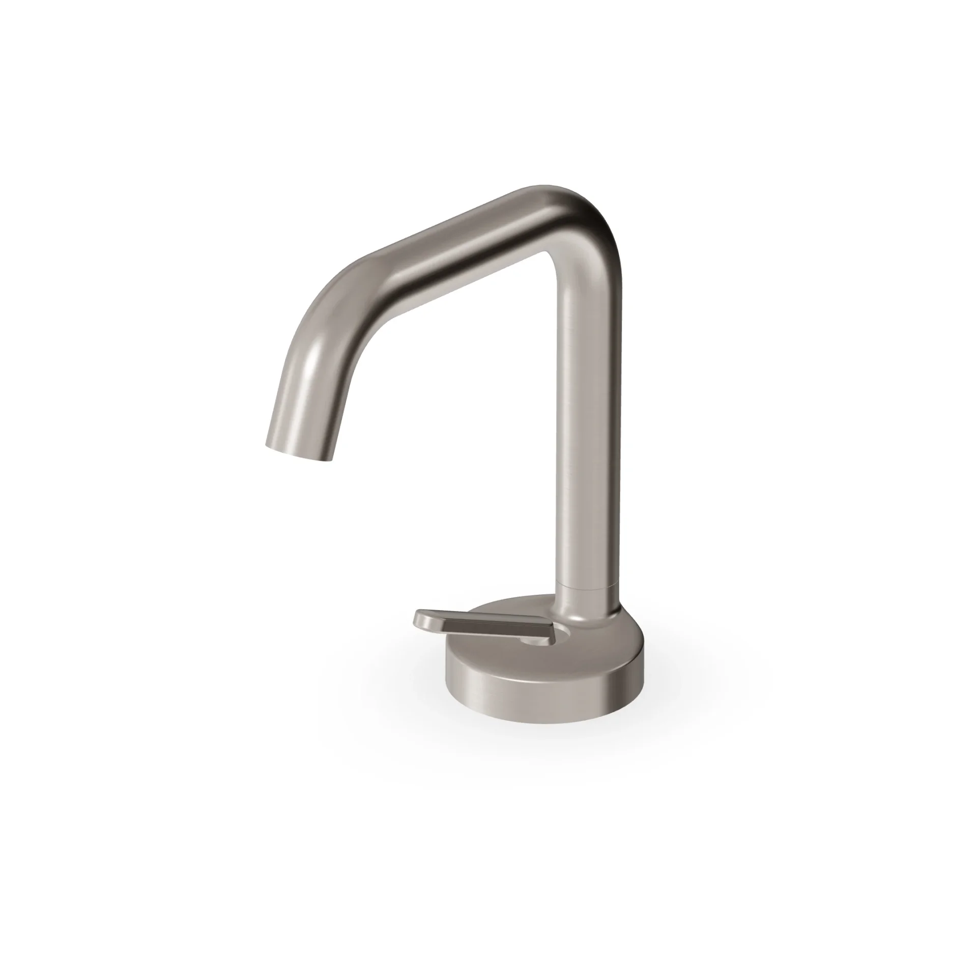 Zucchetti Isy22 Single-lever basin mixer ZIS1400