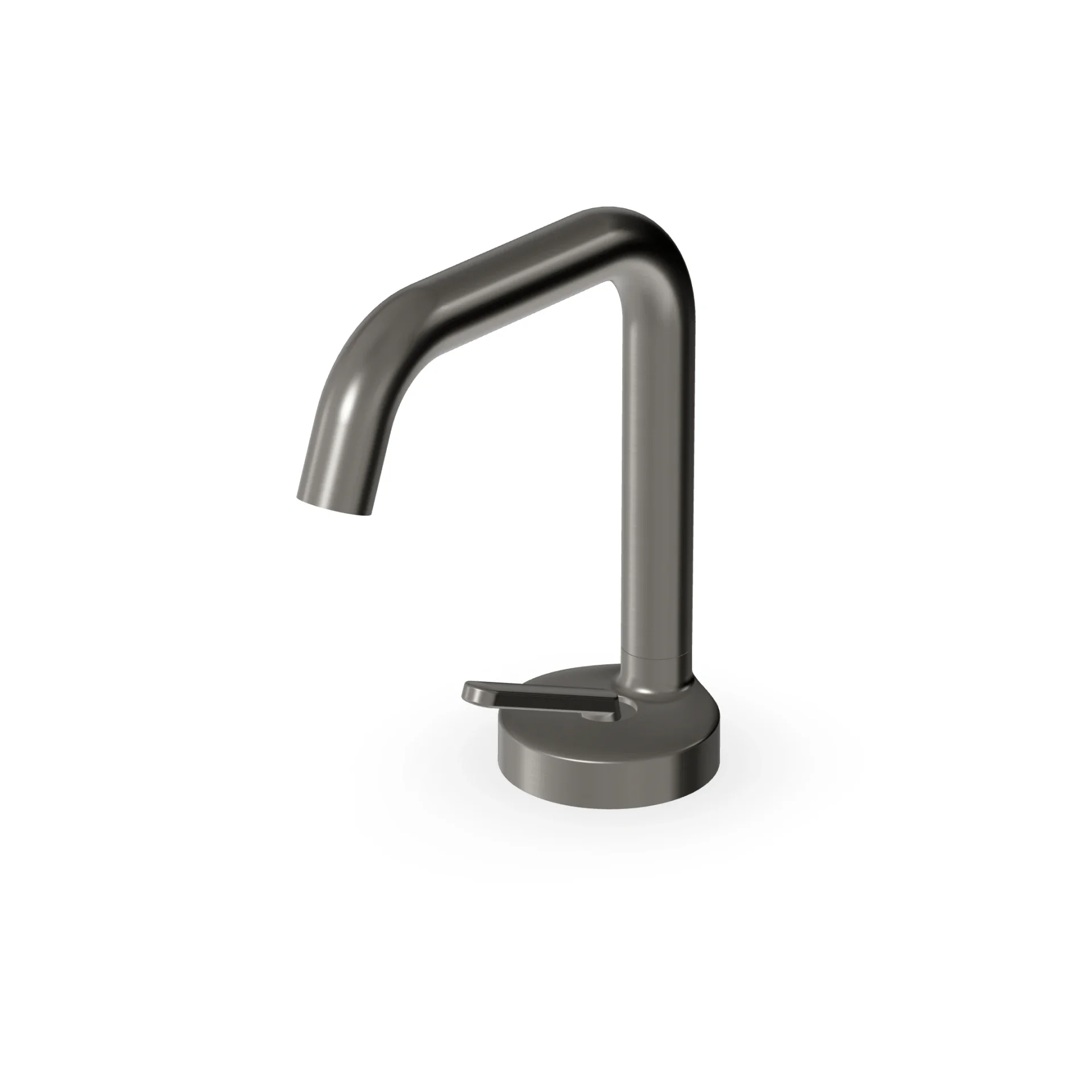 Zucchetti Isy22 Single-lever basin mixer ZIS1400