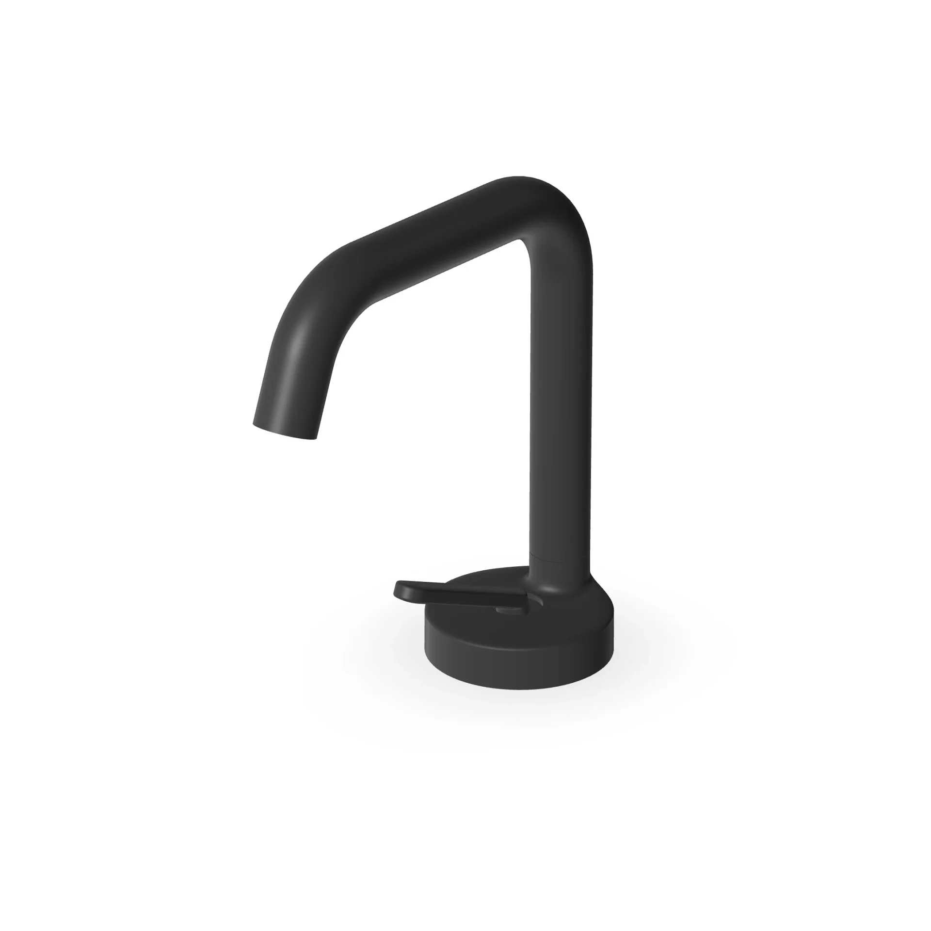 Zucchetti Isy22 Single-lever basin mixer ZIS1400