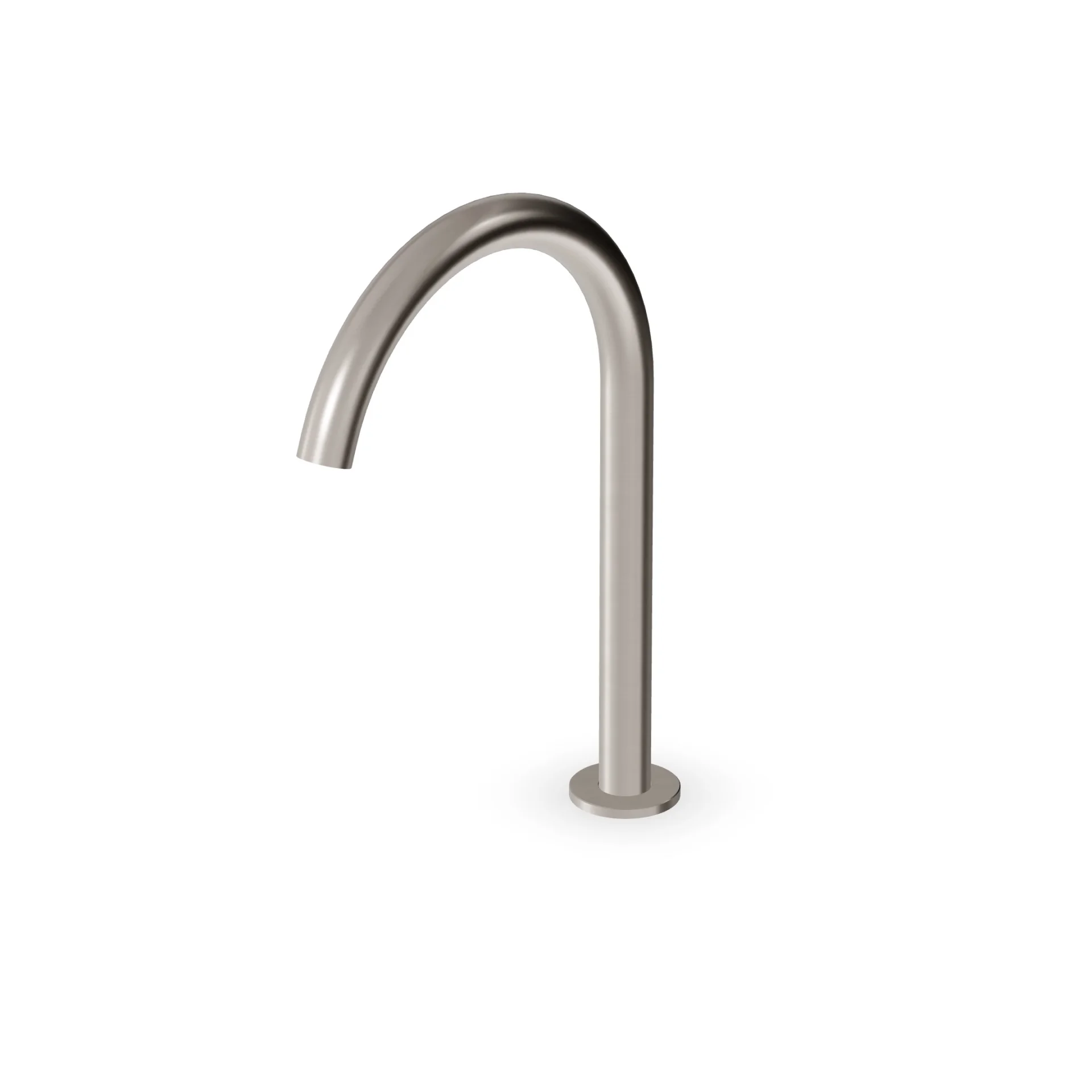 Zucchetti Isy22 Electronic Sink Tap ZIS1421