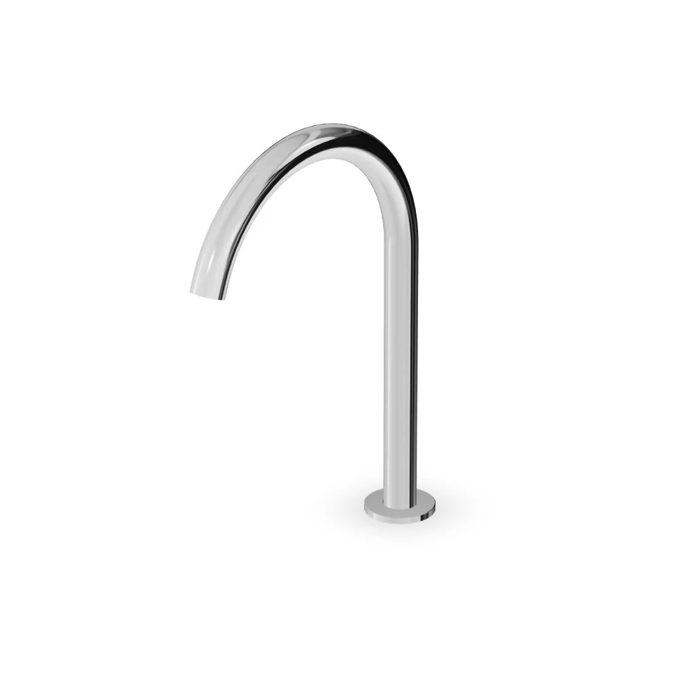 Zucchetti Isy22 Electronic Sink Tap ZIS1421
