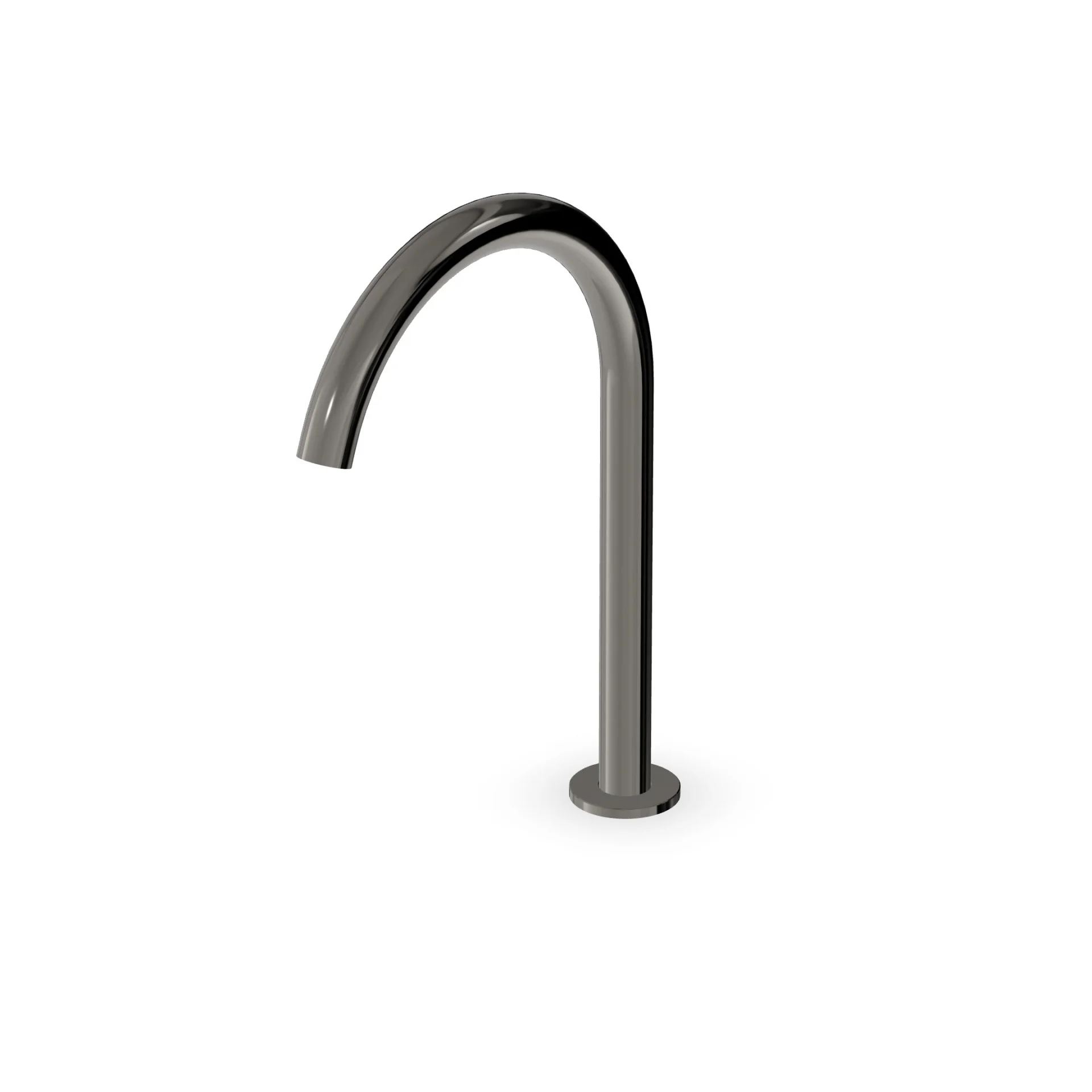 Zucchetti Isy22 Electronic Sink Tap ZIS1421