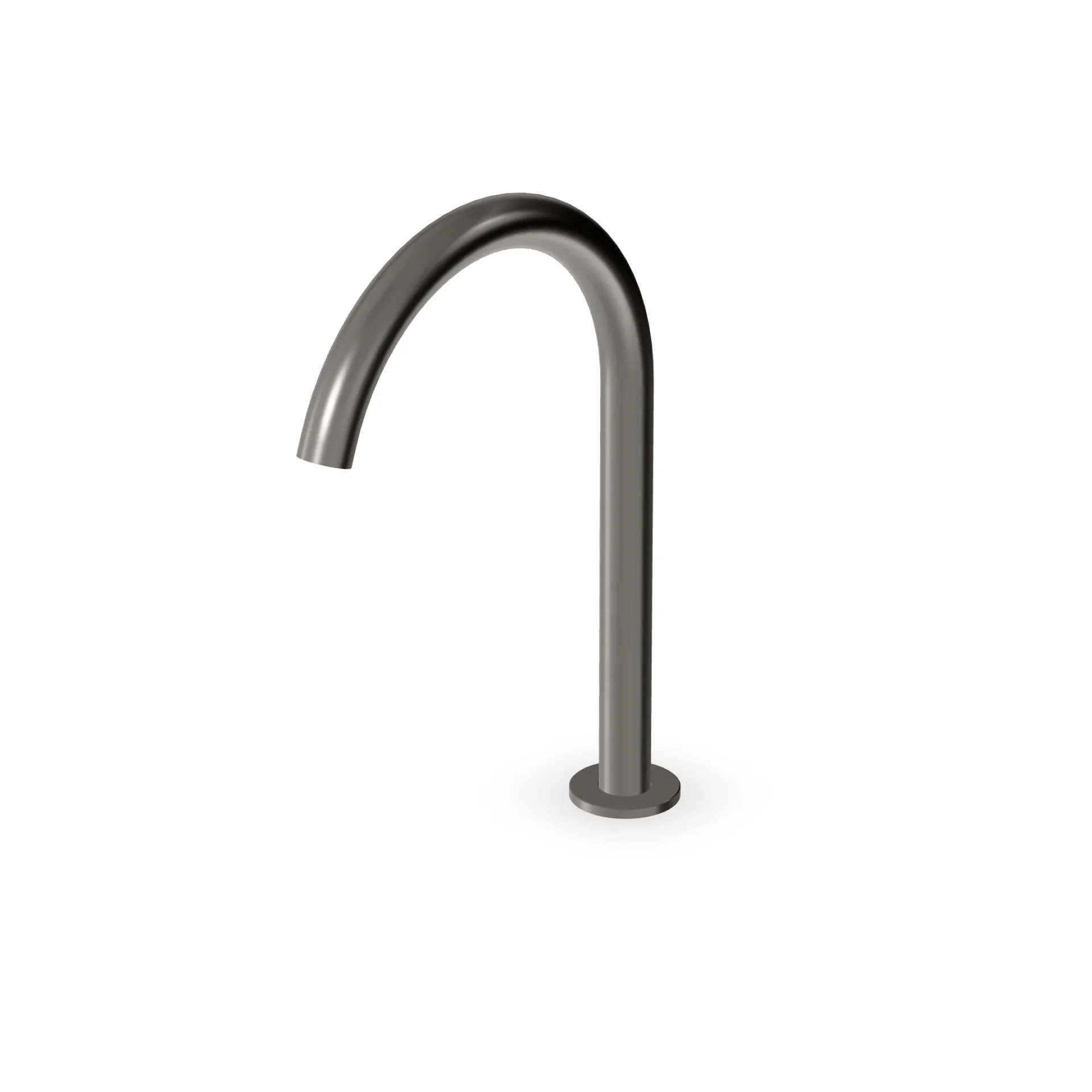 Zucchetti Isy22 Electronic Sink Tap ZIS1421