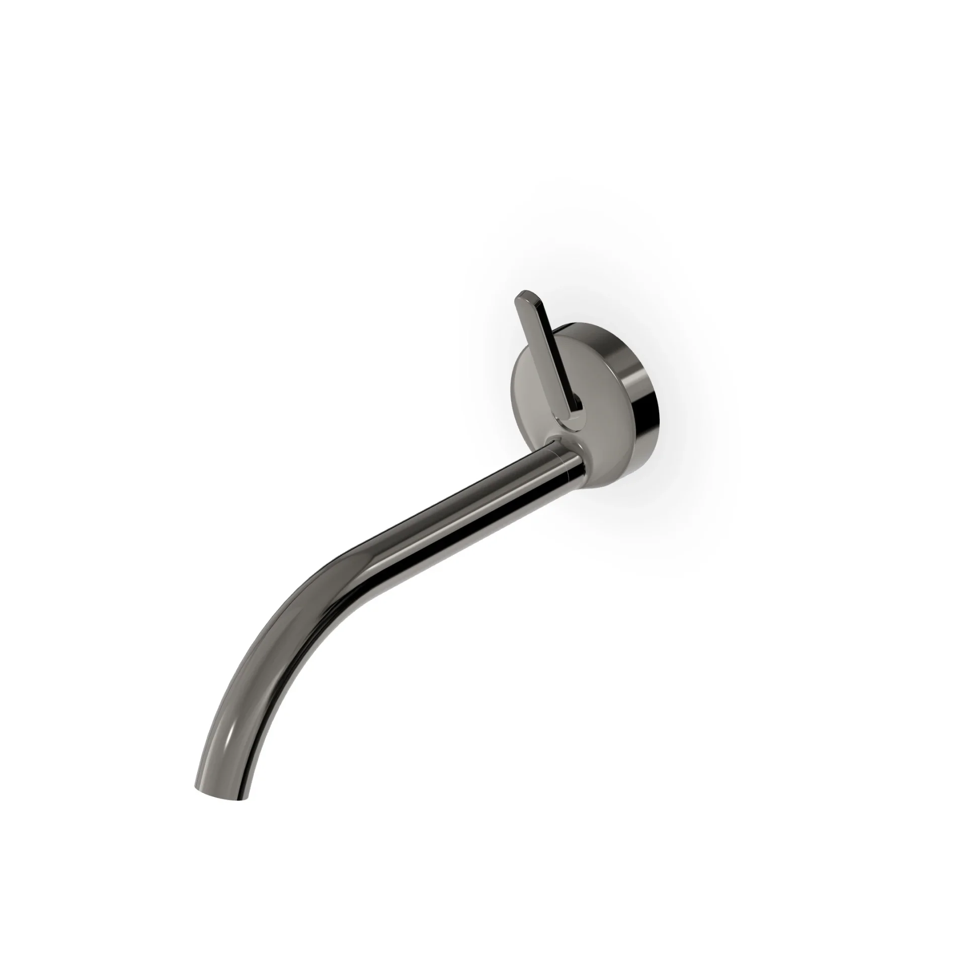 Zucchetti Isy22 Single-lever basin mixer ZIS1734
