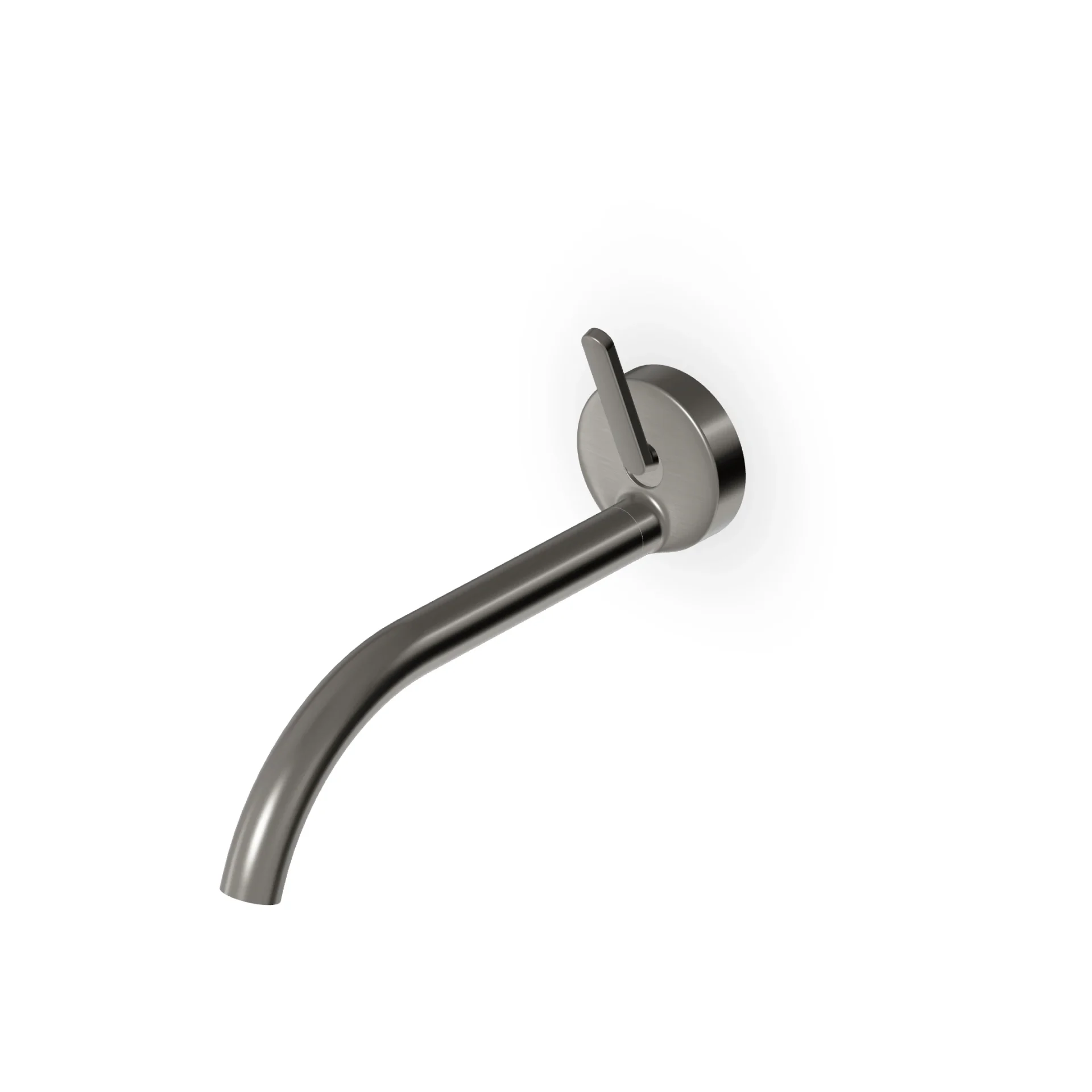 Zucchetti Isy22 Single-lever basin mixer ZIS1734