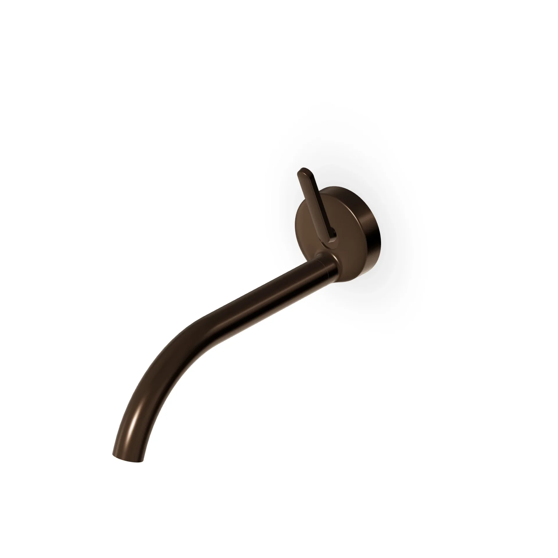 Zucchetti Isy22 Single-lever basin mixer ZIS1734