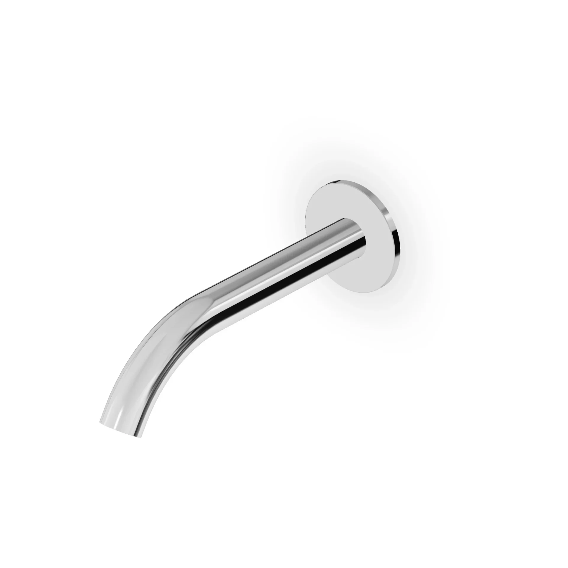Zucchetti Isy22 Electronic Sink Tap ZIS1738